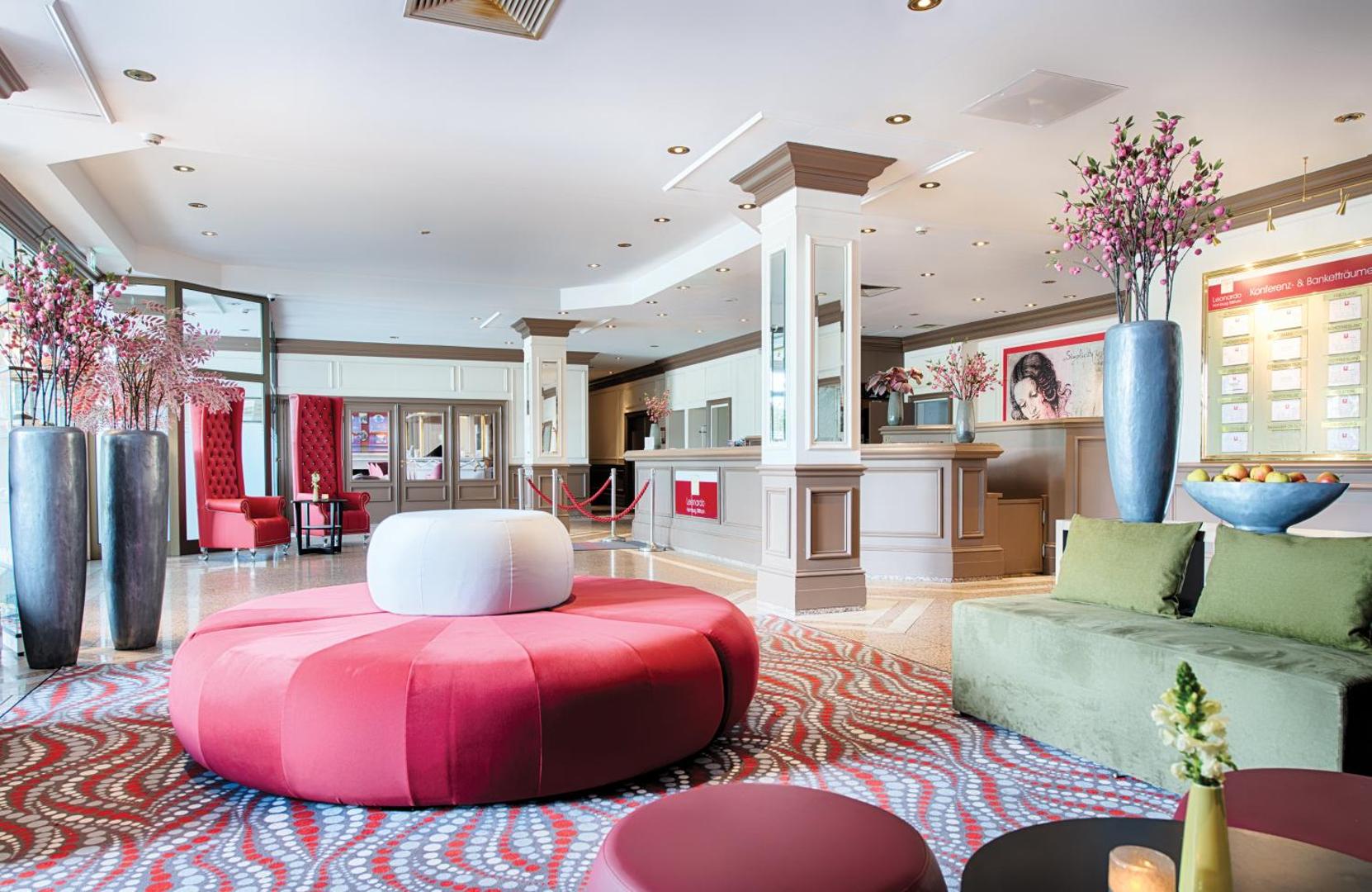 Leonardo Hotel Hamburg-Stillhorn Leonardo Hotel Hamburg-Stillhorn