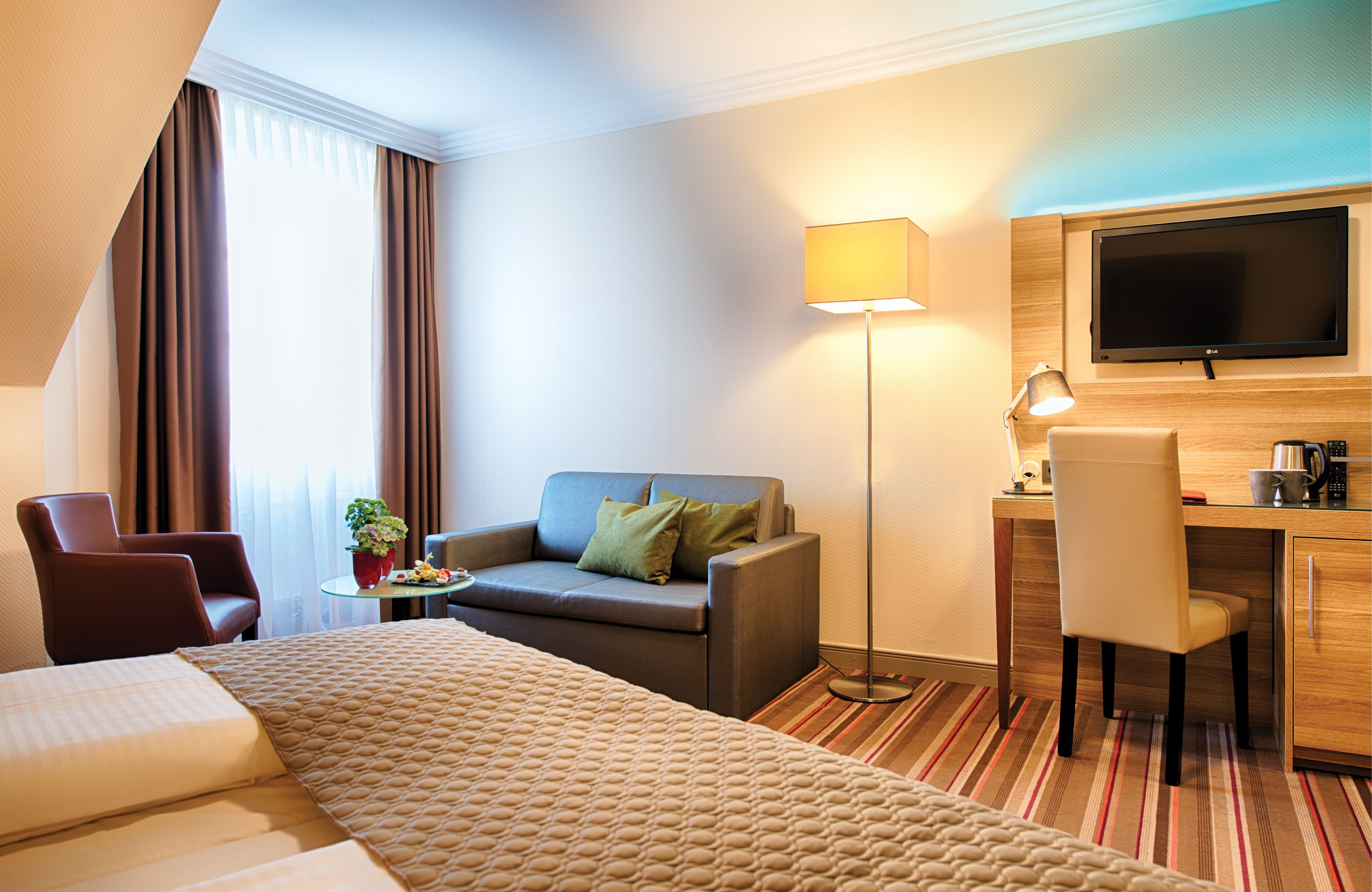 Leonardo Hotel Hamburg-Stillhorn Leonardo Hotel Hamburg-Stillhorn