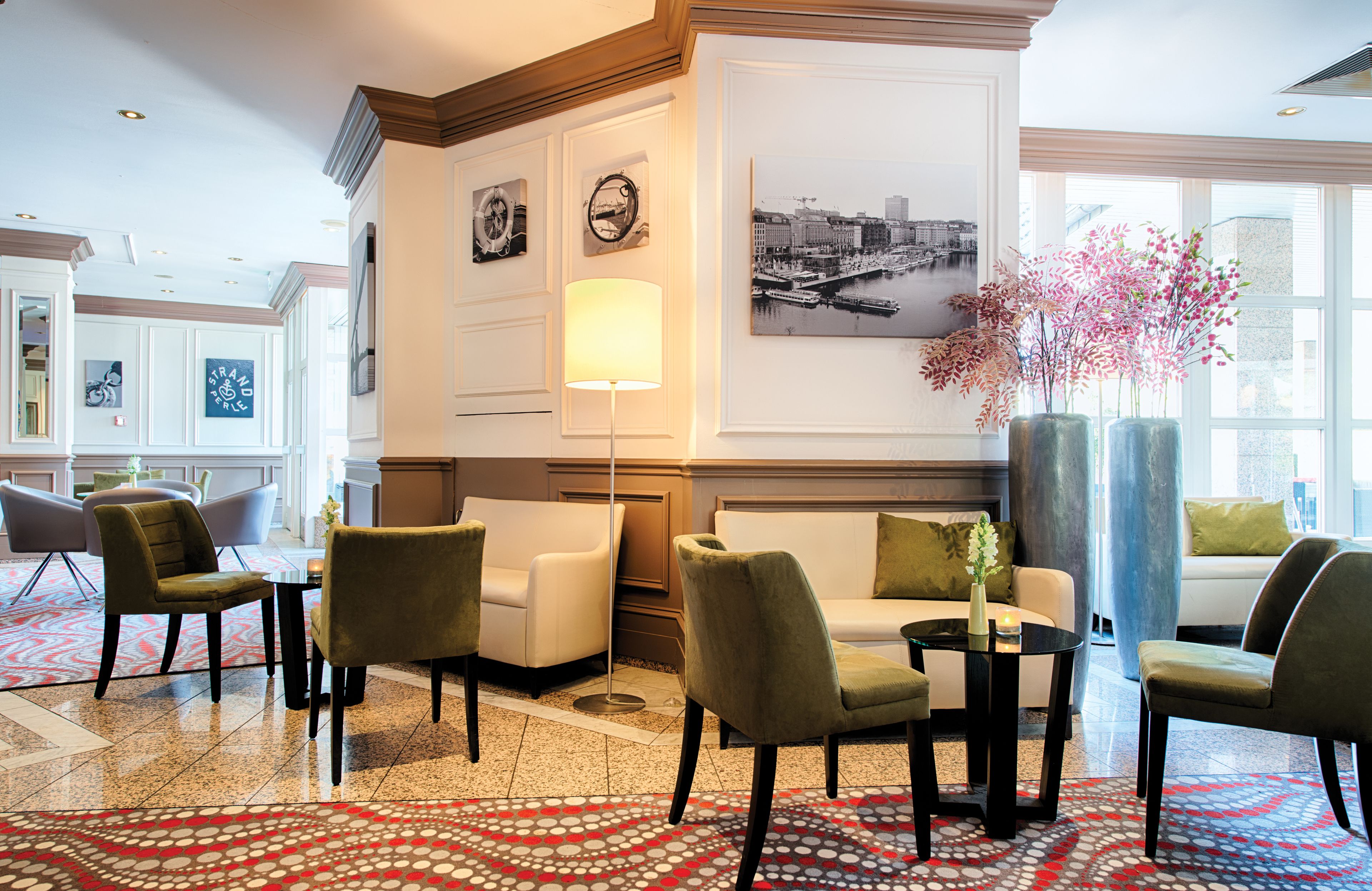 Leonardo Hotel Hamburg-Stillhorn Leonardo Hotel Hamburg-Stillhorn