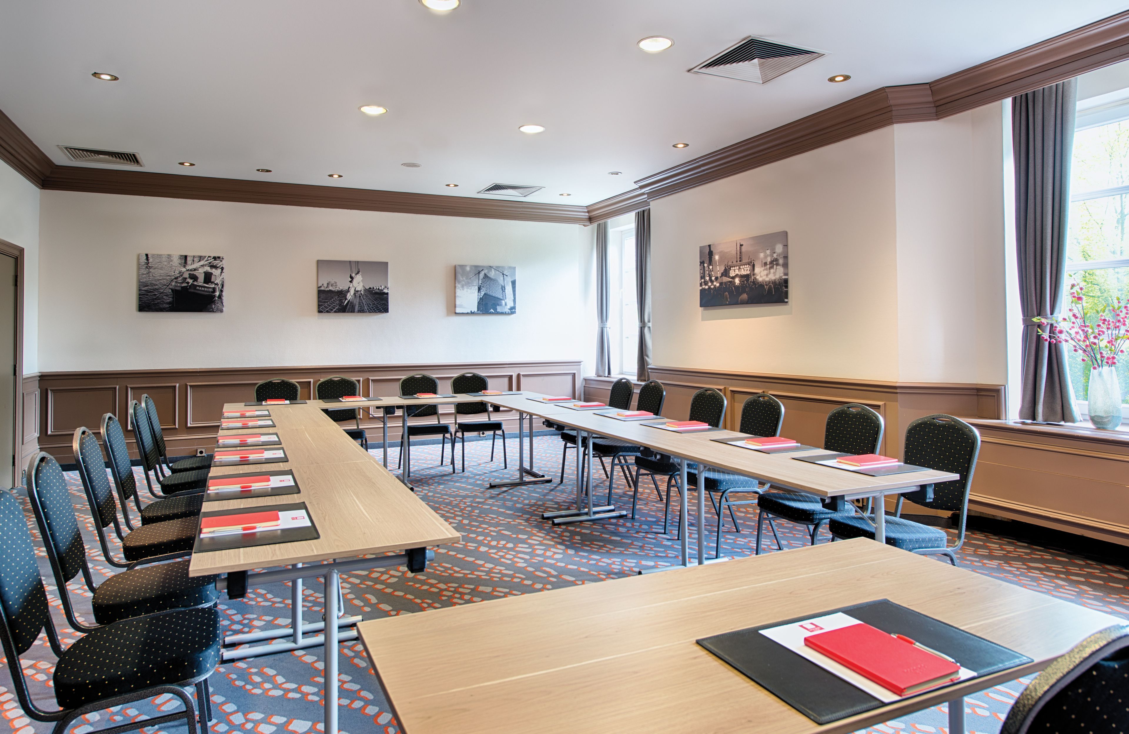 Leonardo Hotel Hamburg-Stillhorn Leonardo Hotel Hamburg-Stillhorn