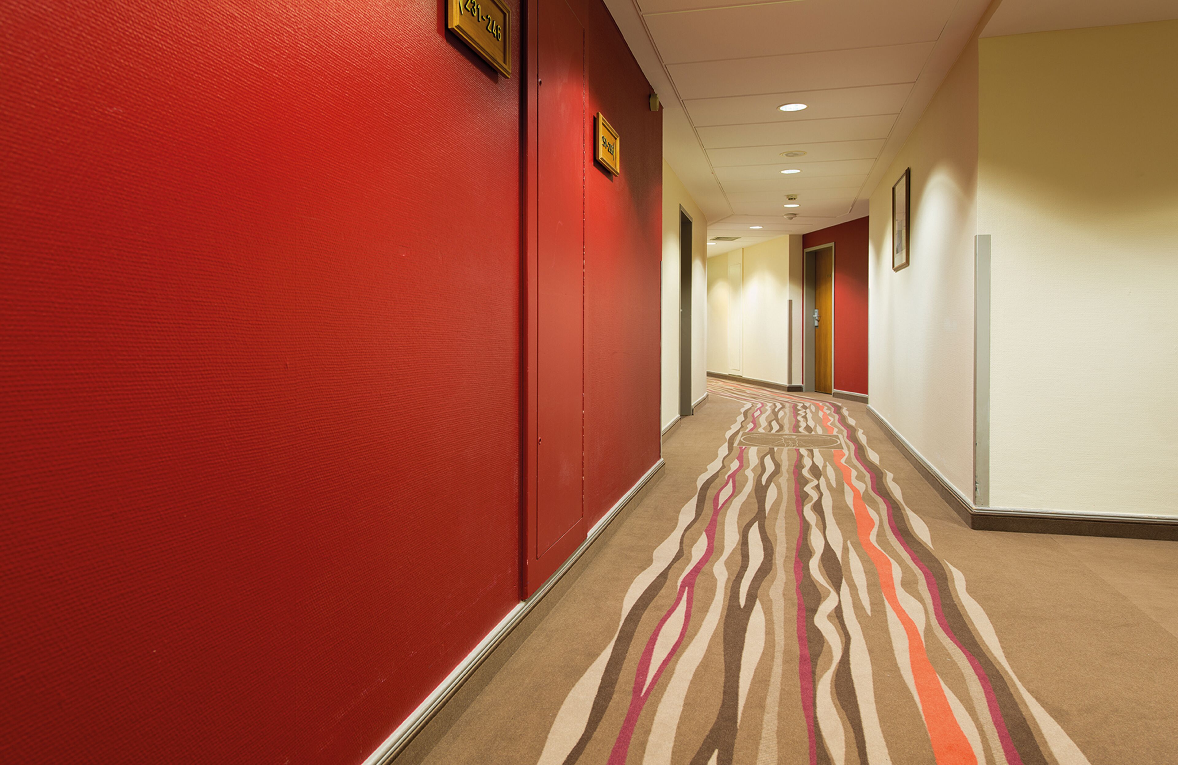 Leonardo Hotel Hamburg-Stillhorn Leonardo Hotel Hamburg-Stillhorn