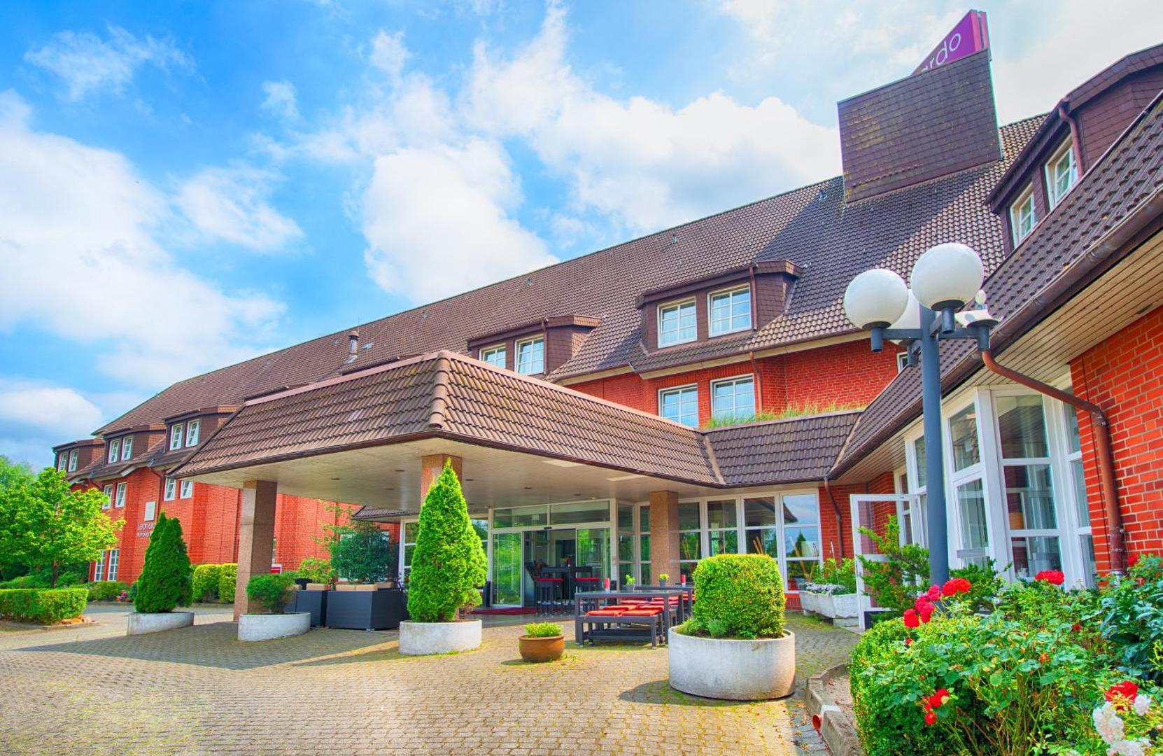 Leonardo Hotel Hamburg-Stillhorn Leonardo Hotel Hamburg-Stillhorn