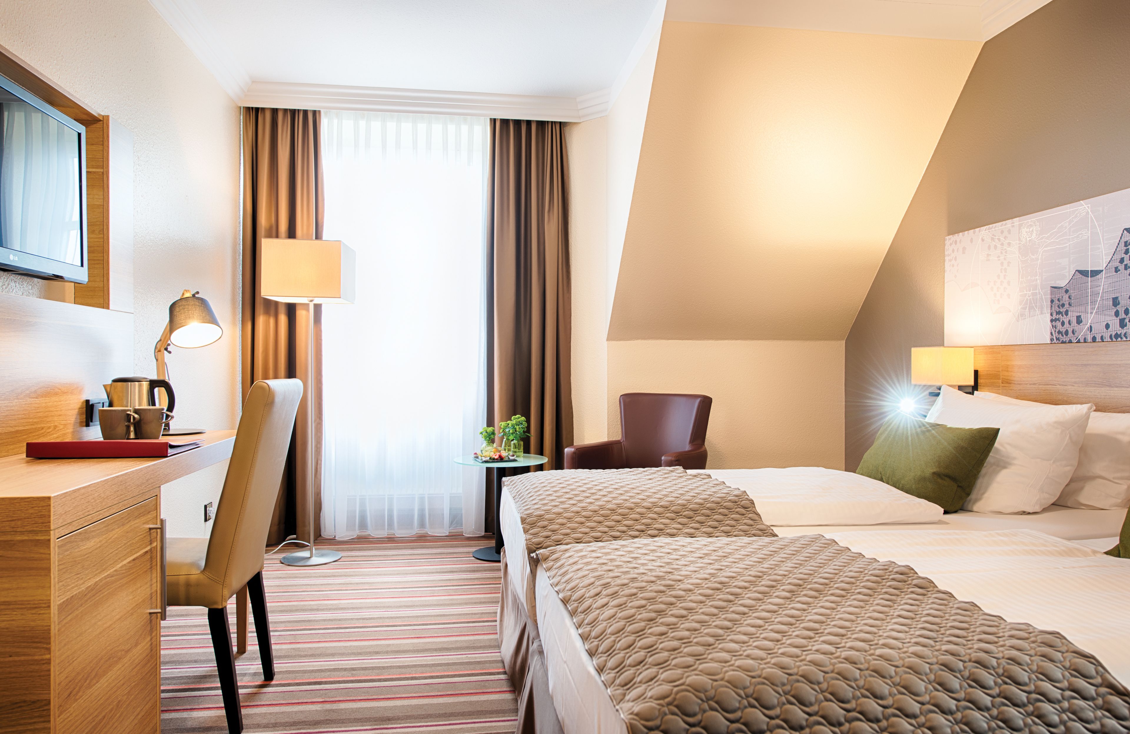 Leonardo Hotel Hamburg-Stillhorn Leonardo Hotel Hamburg-Stillhorn