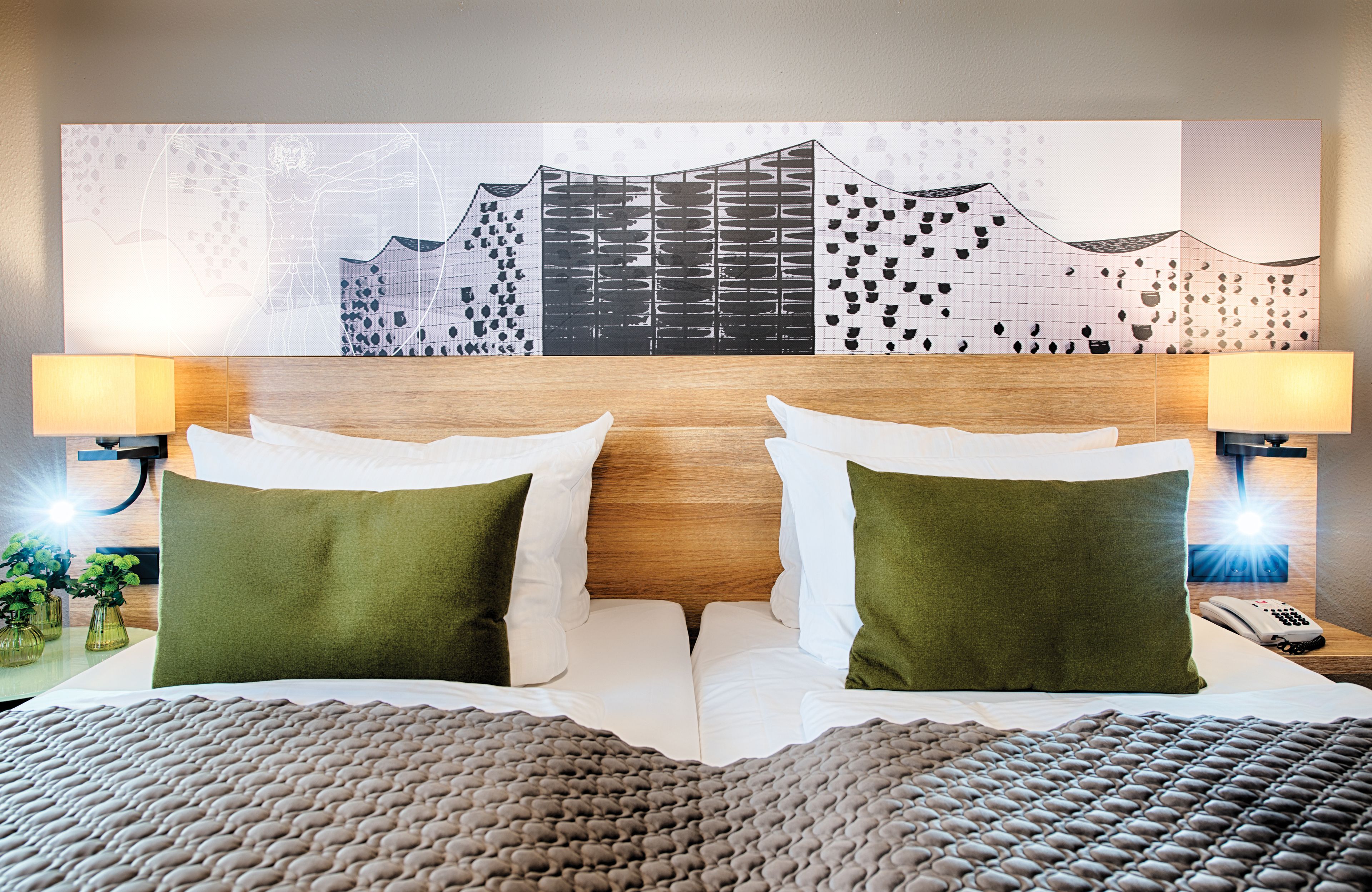 Leonardo Hotel Hamburg-Stillhorn Leonardo Hotel Hamburg-Stillhorn