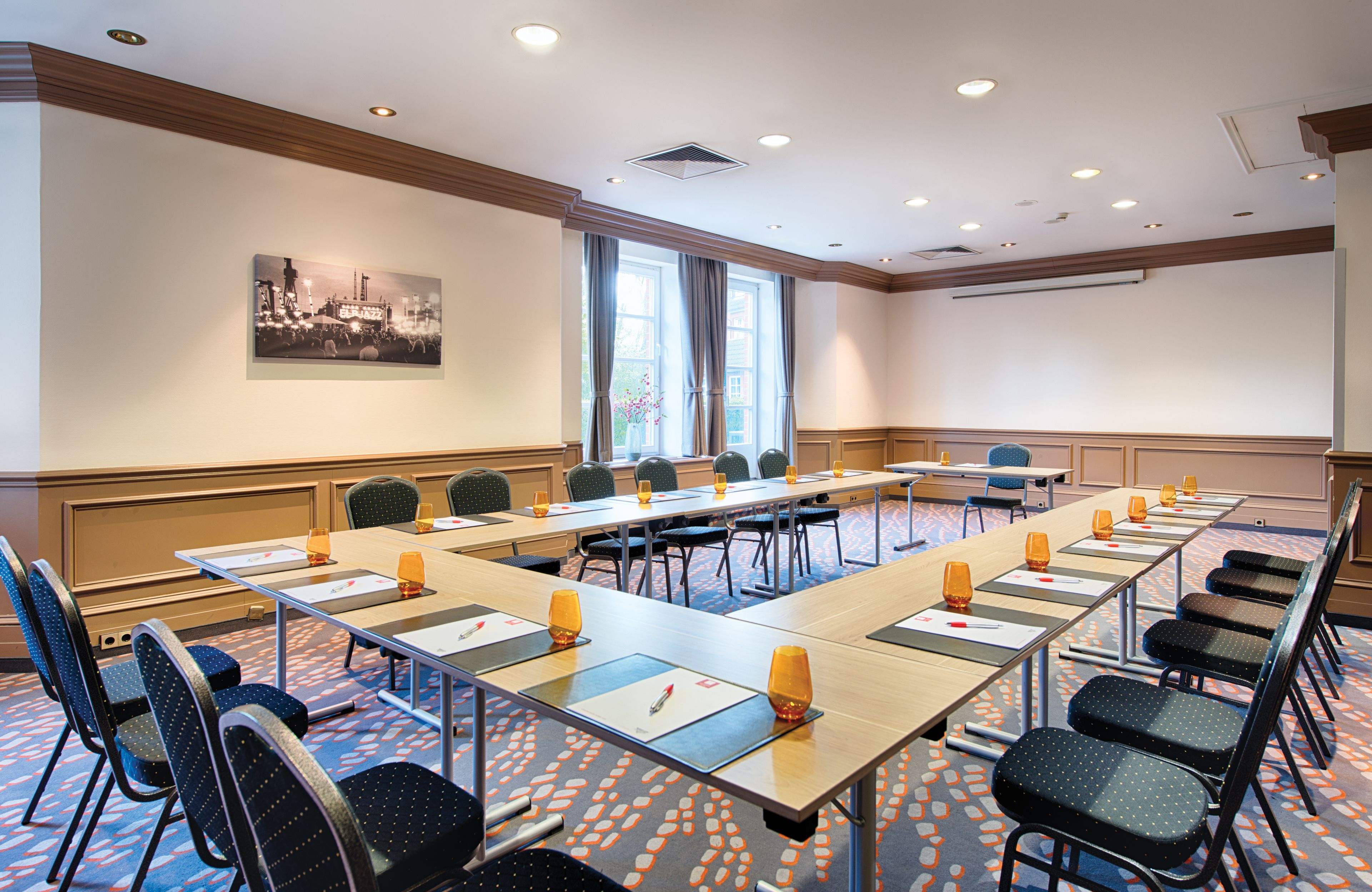 Leonardo Hotel Hamburg-Stillhorn Leonardo Hotel Hamburg-Stillhorn