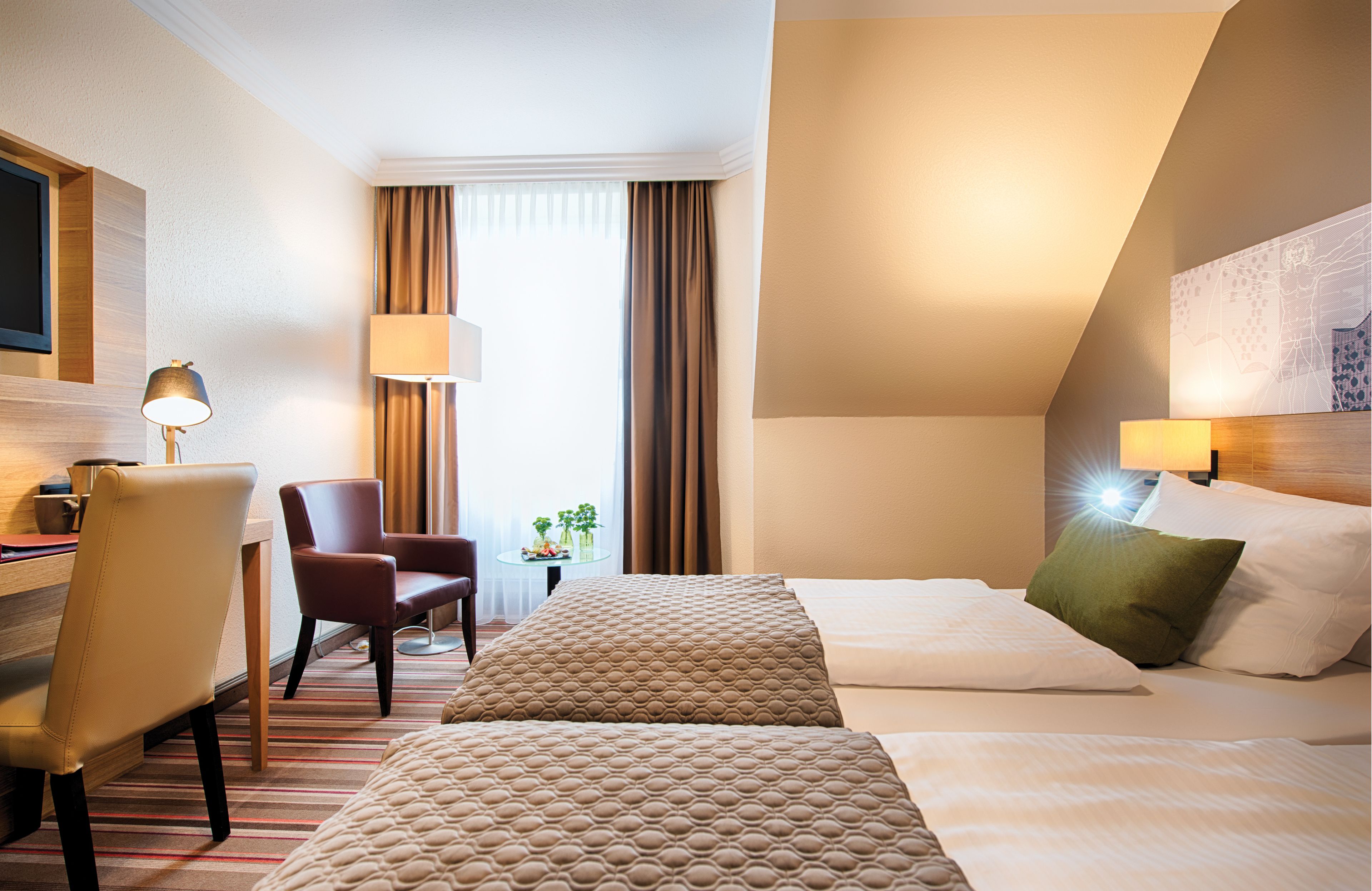 Leonardo Hotel Hamburg-Stillhorn Leonardo Hotel Hamburg-Stillhorn