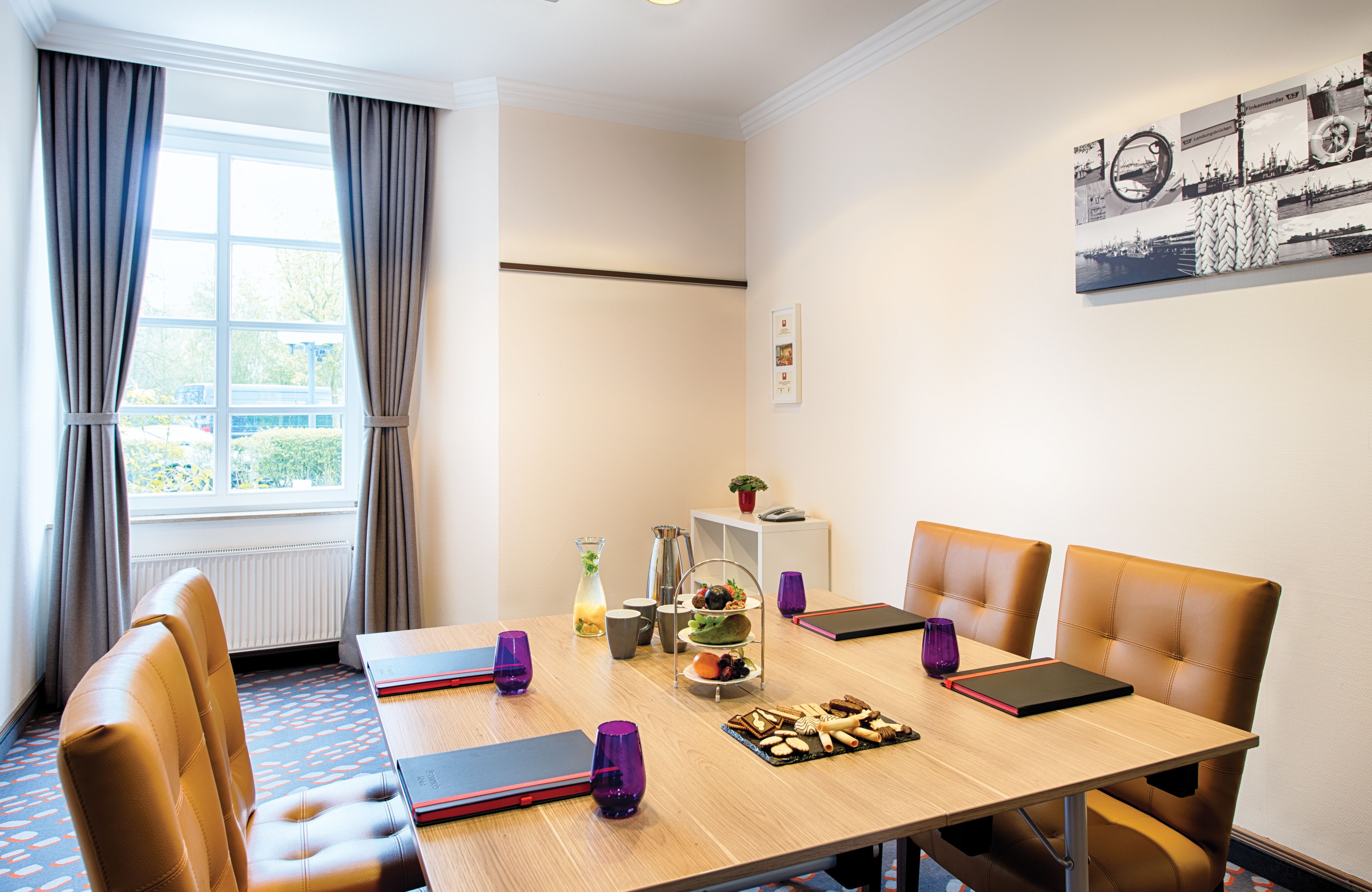 Leonardo Hotel Hamburg-Stillhorn Leonardo Hotel Hamburg-Stillhorn