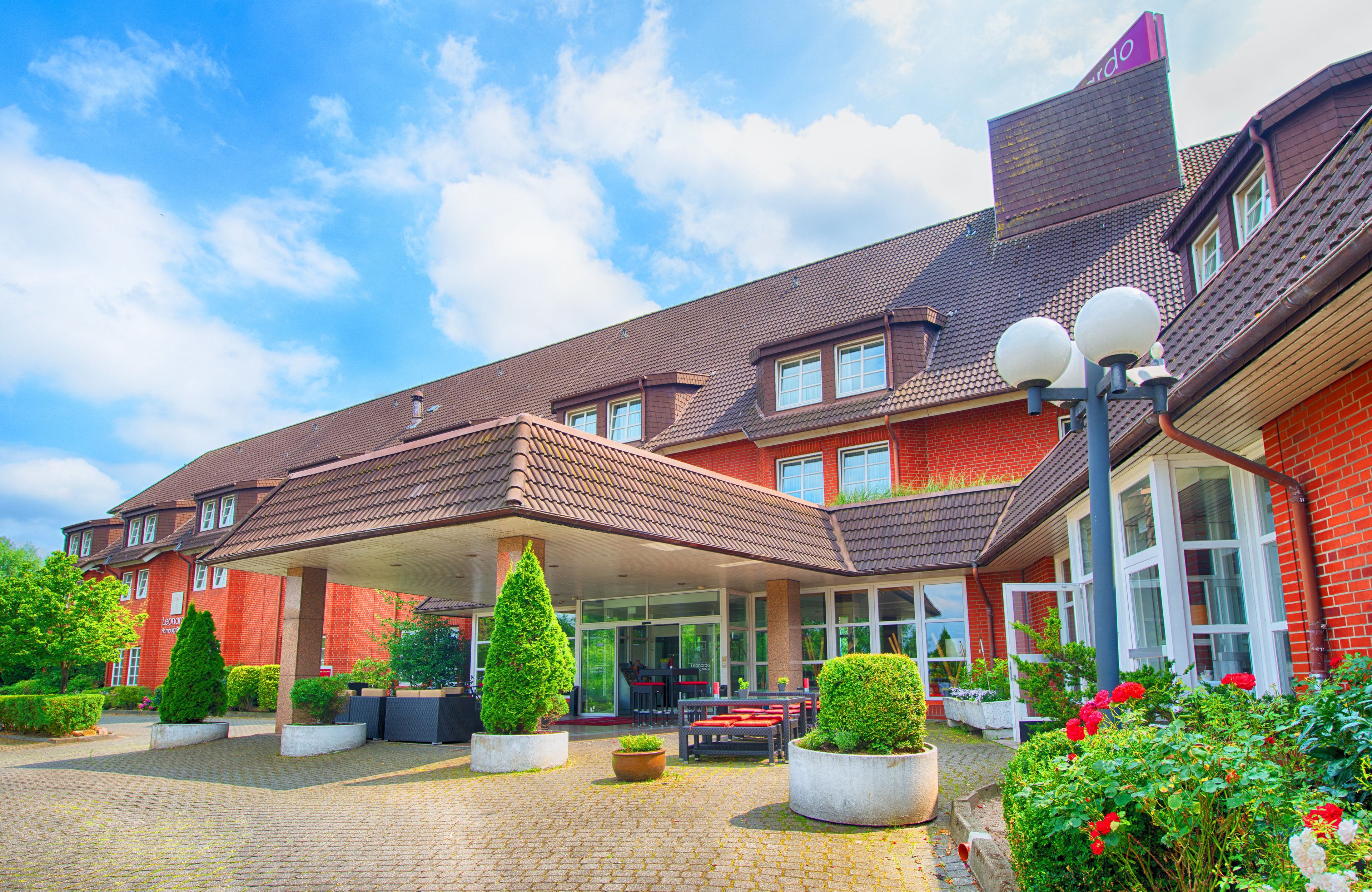 Leonardo Hotel Hamburg-Stillhorn Leonardo Hotel Hamburg-Stillhorn