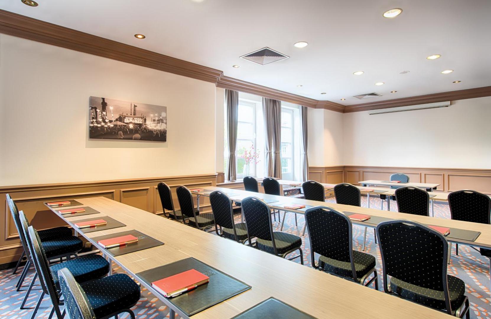 Leonardo Hotel Hamburg-Stillhorn Leonardo Hotel Hamburg-Stillhorn