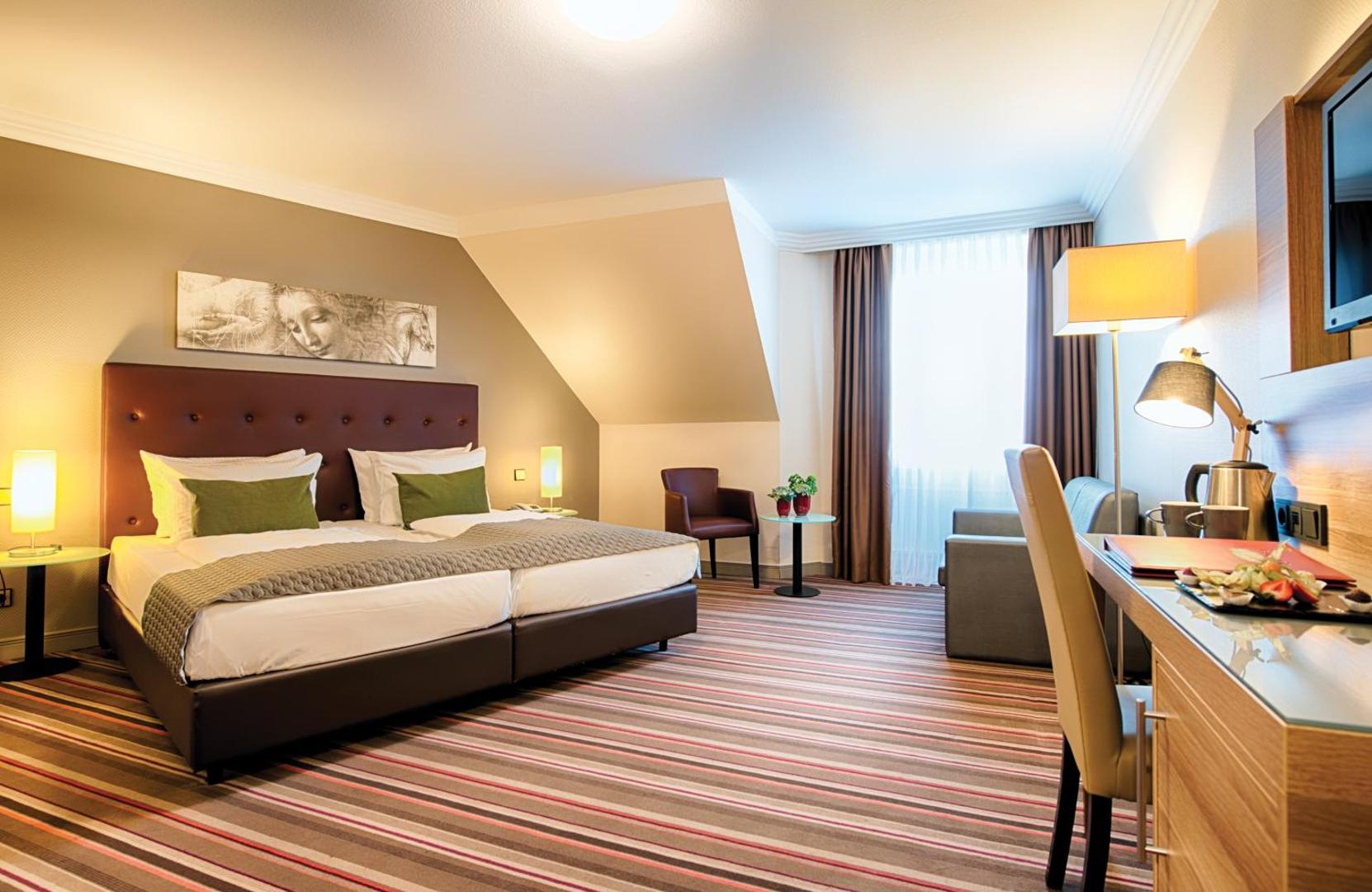 Leonardo Hotel Hamburg-Stillhorn Leonardo Hotel Hamburg-Stillhorn