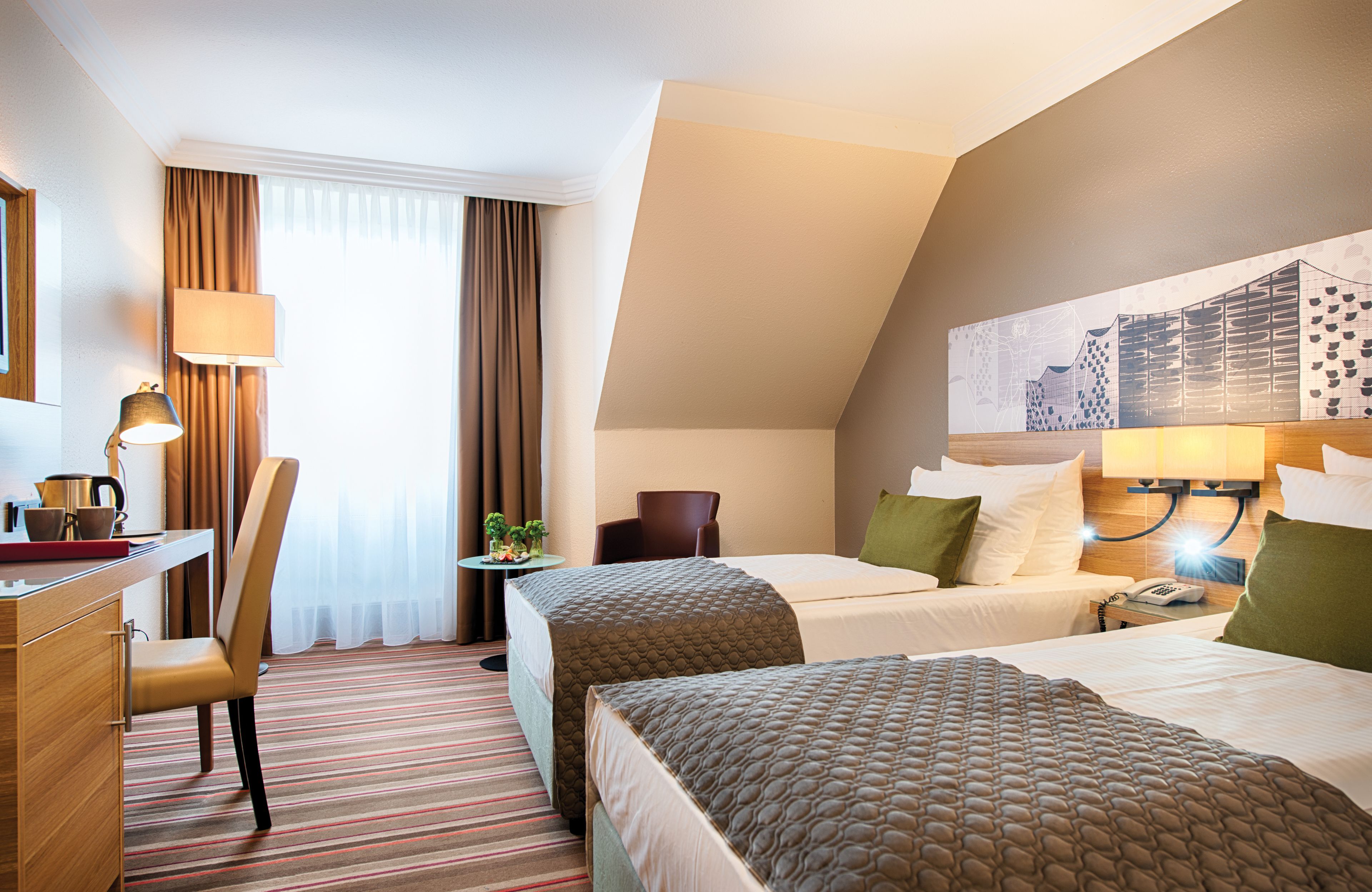 Leonardo Hotel Hamburg-Stillhorn Leonardo Hotel Hamburg-Stillhorn