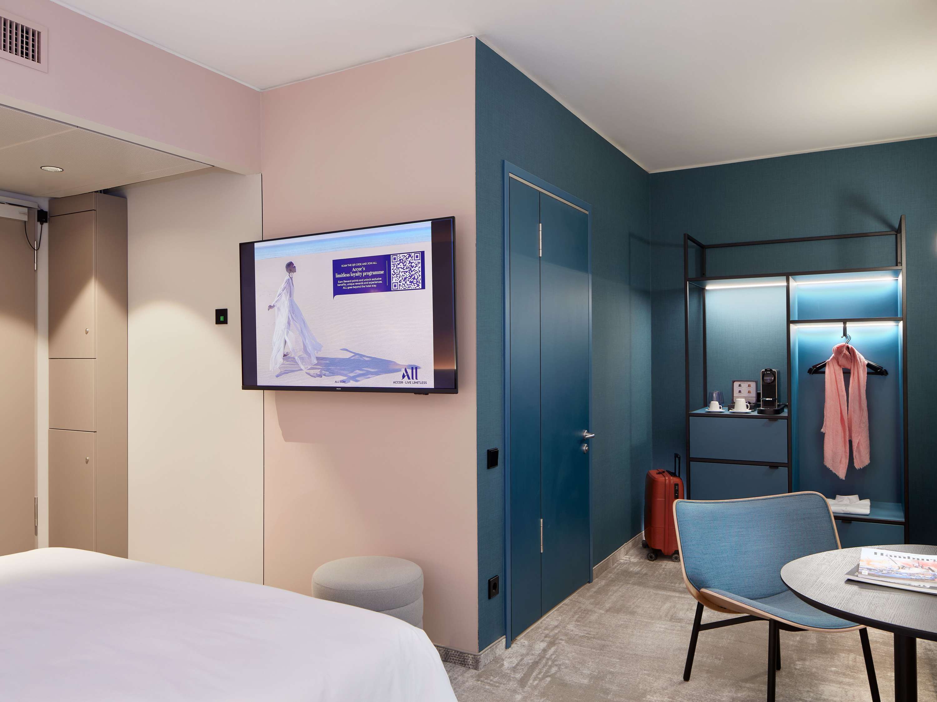 Novotel Hamburg Central Station Novotel Hamburg Central Station