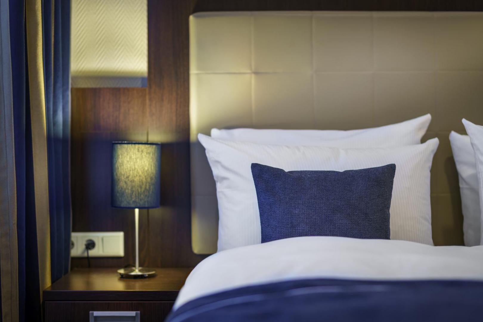 Novum Hotel Continental Hamburg Novum Hotel Continental Hamburg