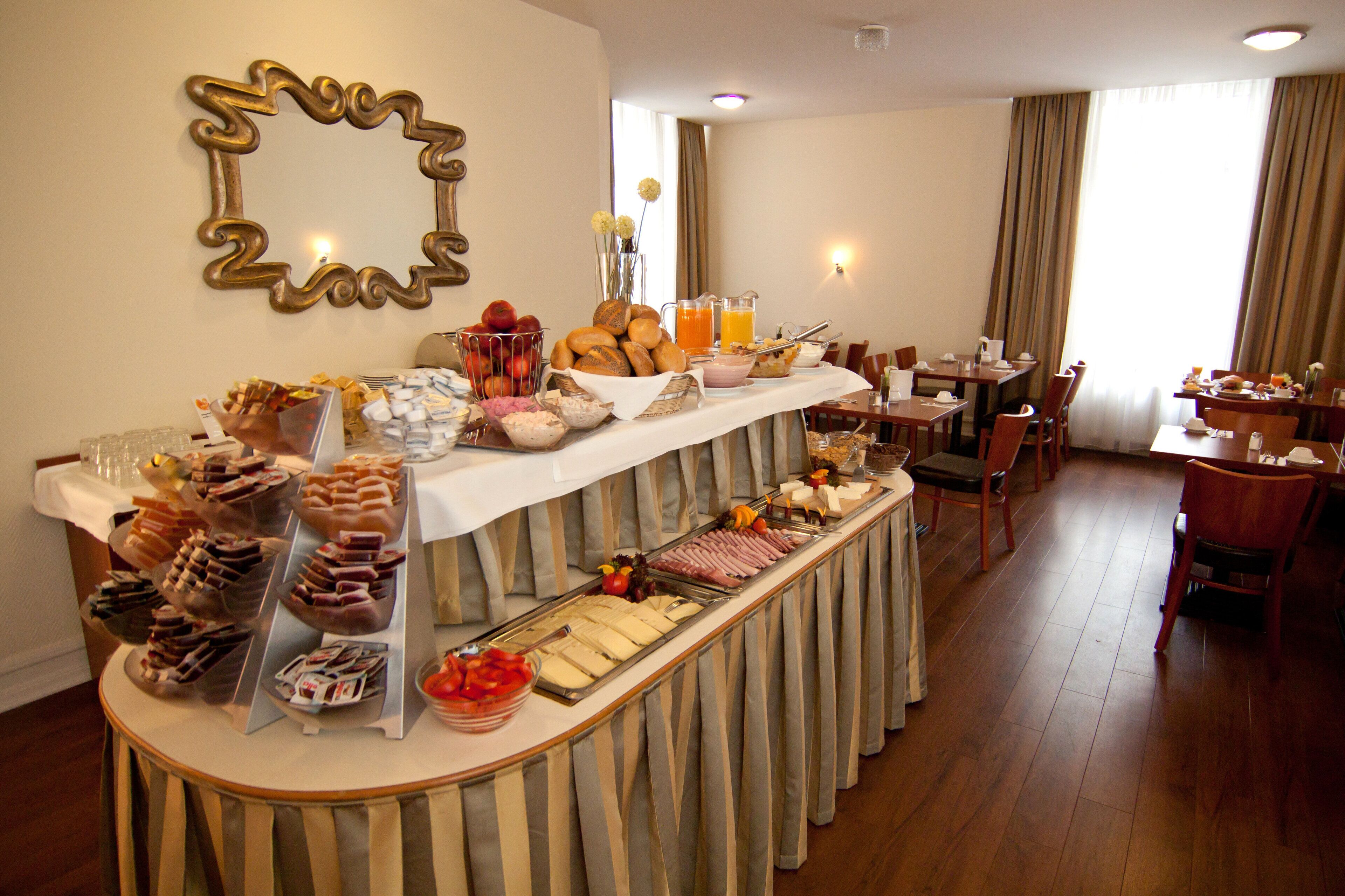 Novum Hotel Continental Hamburg Novum Hotel Continental Hamburg