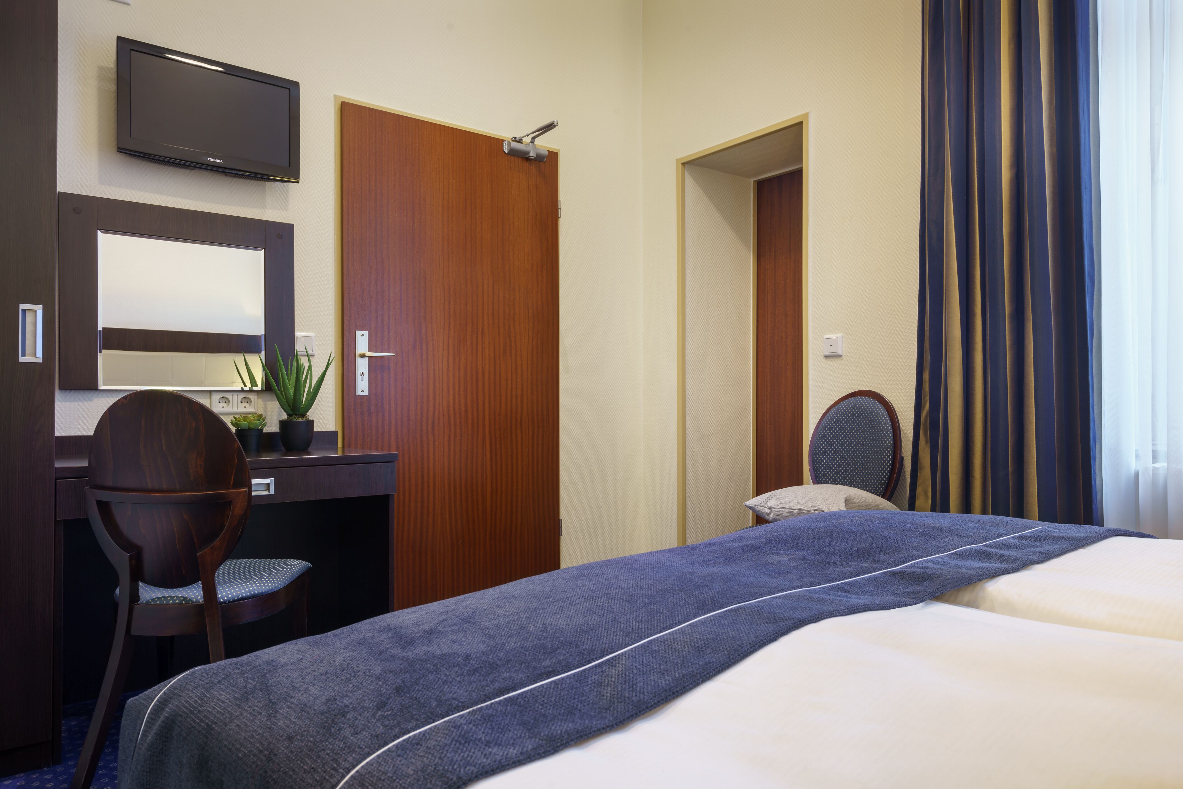 Novum Hotel Continental Hamburg Novum Hotel Continental Hamburg