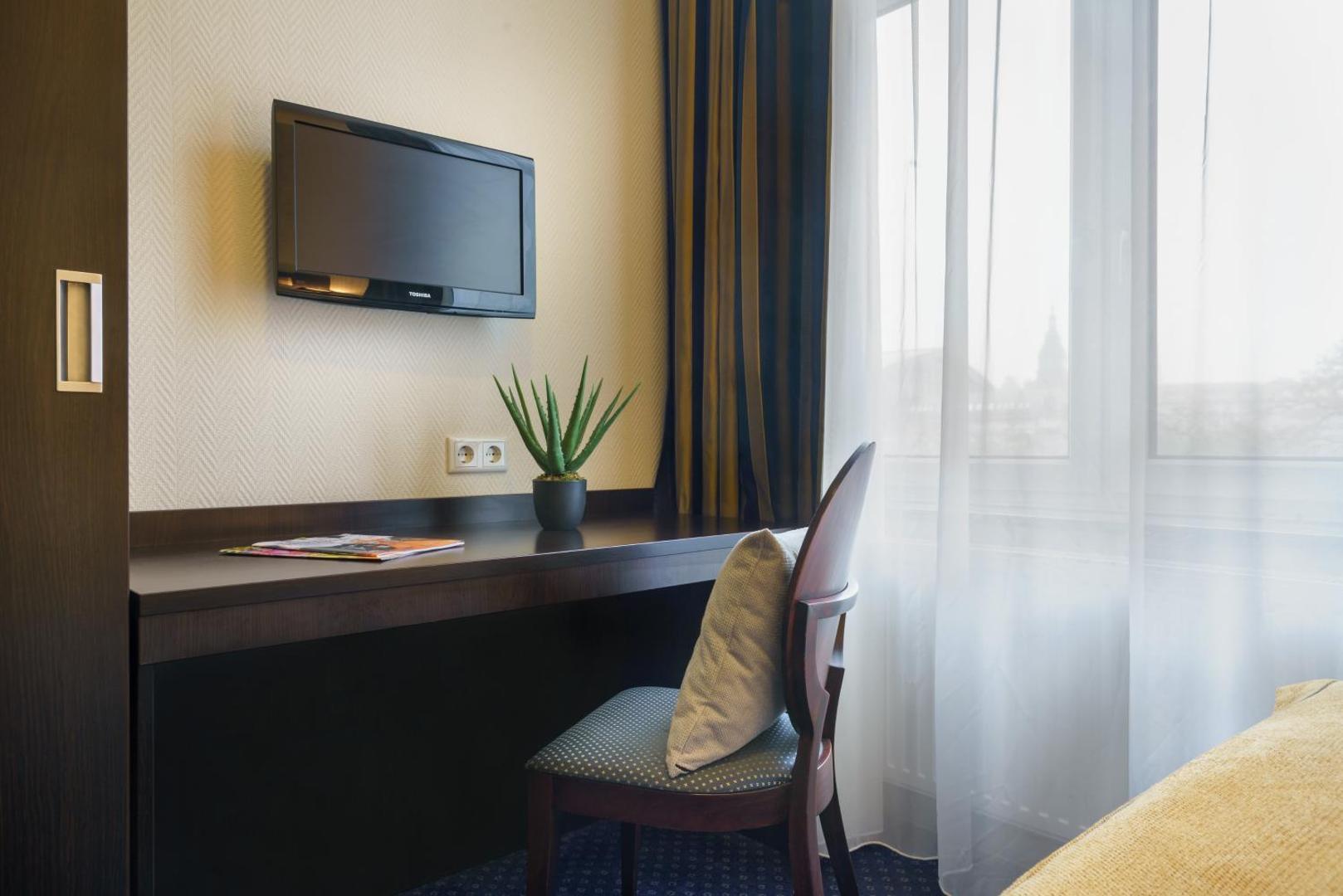Novum Hotel Continental Hamburg Novum Hotel Continental Hamburg