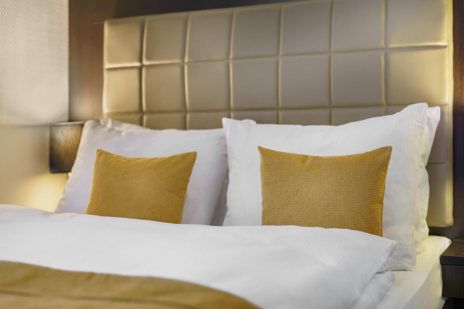 Novum Hotel Continental Hamburg Novum Hotel Continental Hamburg