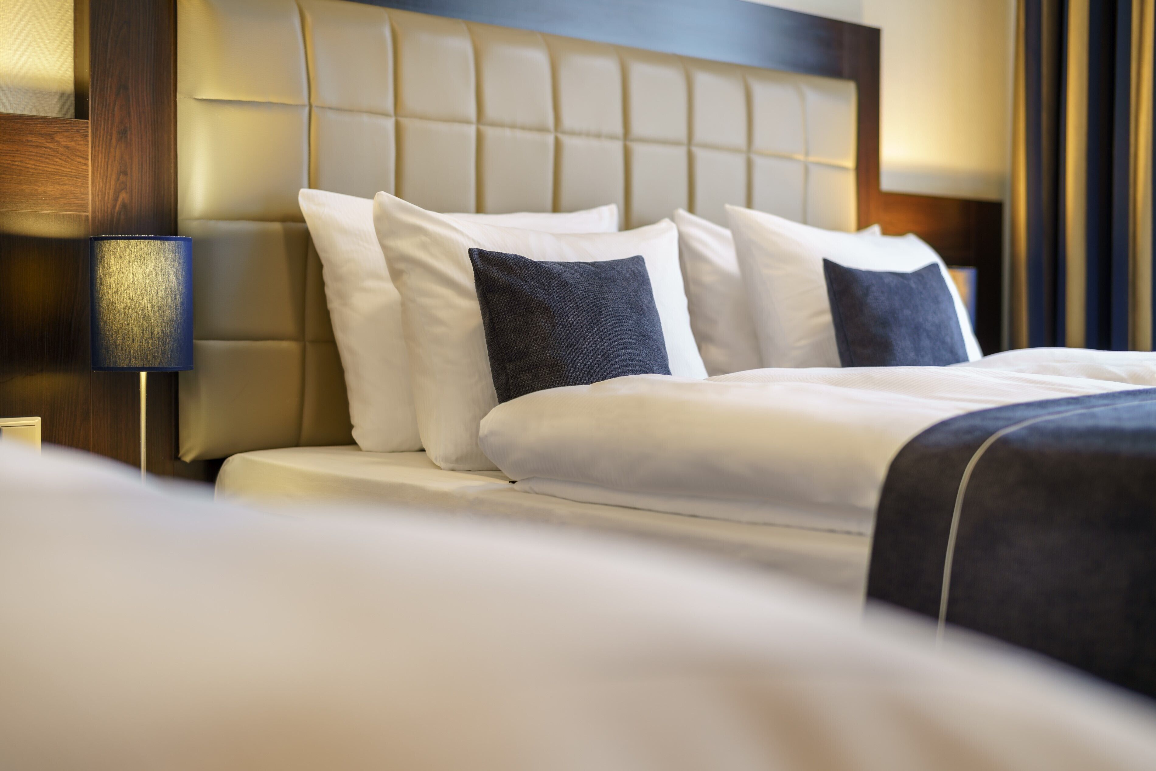 Novum Hotel Continental Hamburg Novum Hotel Continental Hamburg