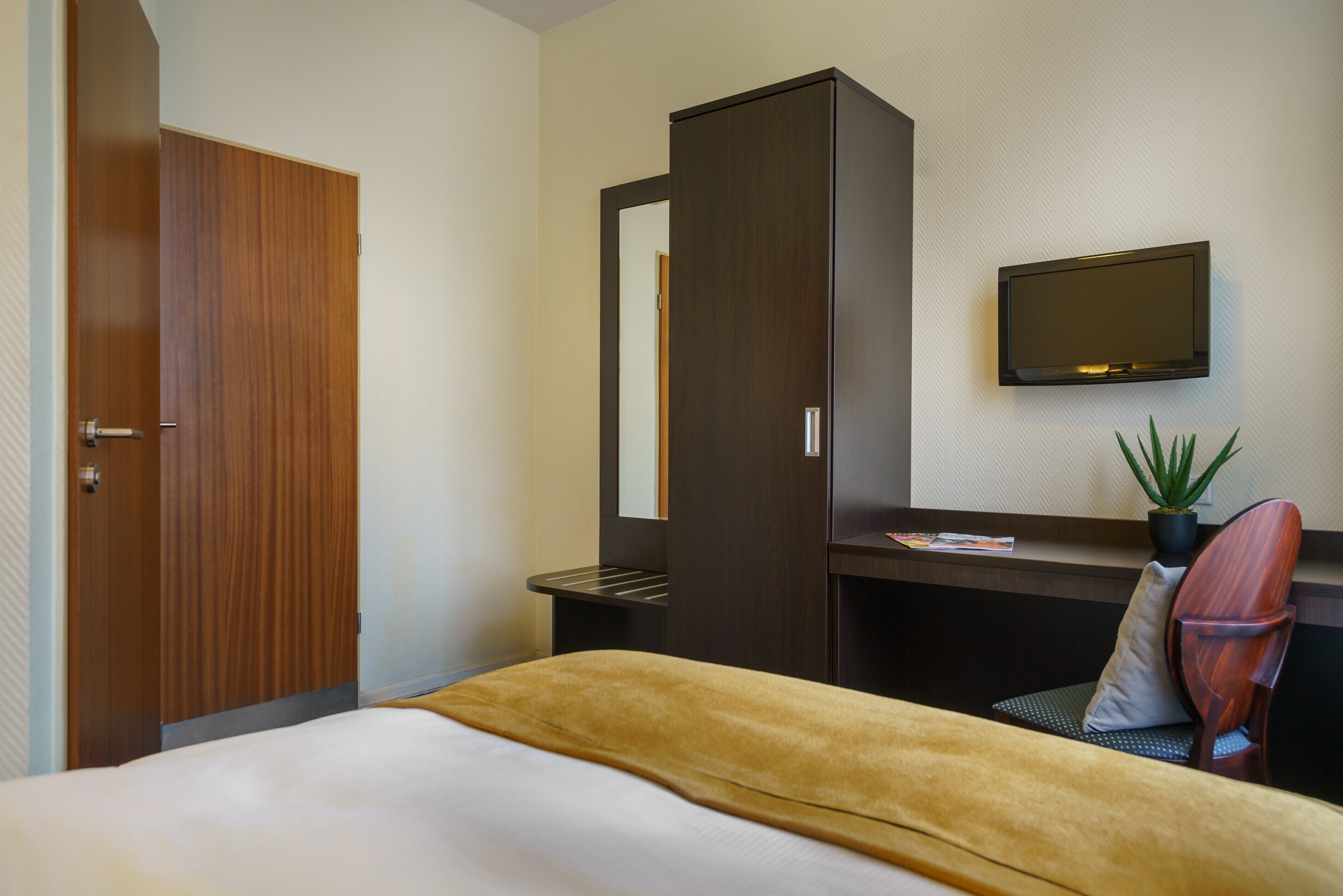 Novum Hotel Continental Hamburg Novum Hotel Continental Hamburg