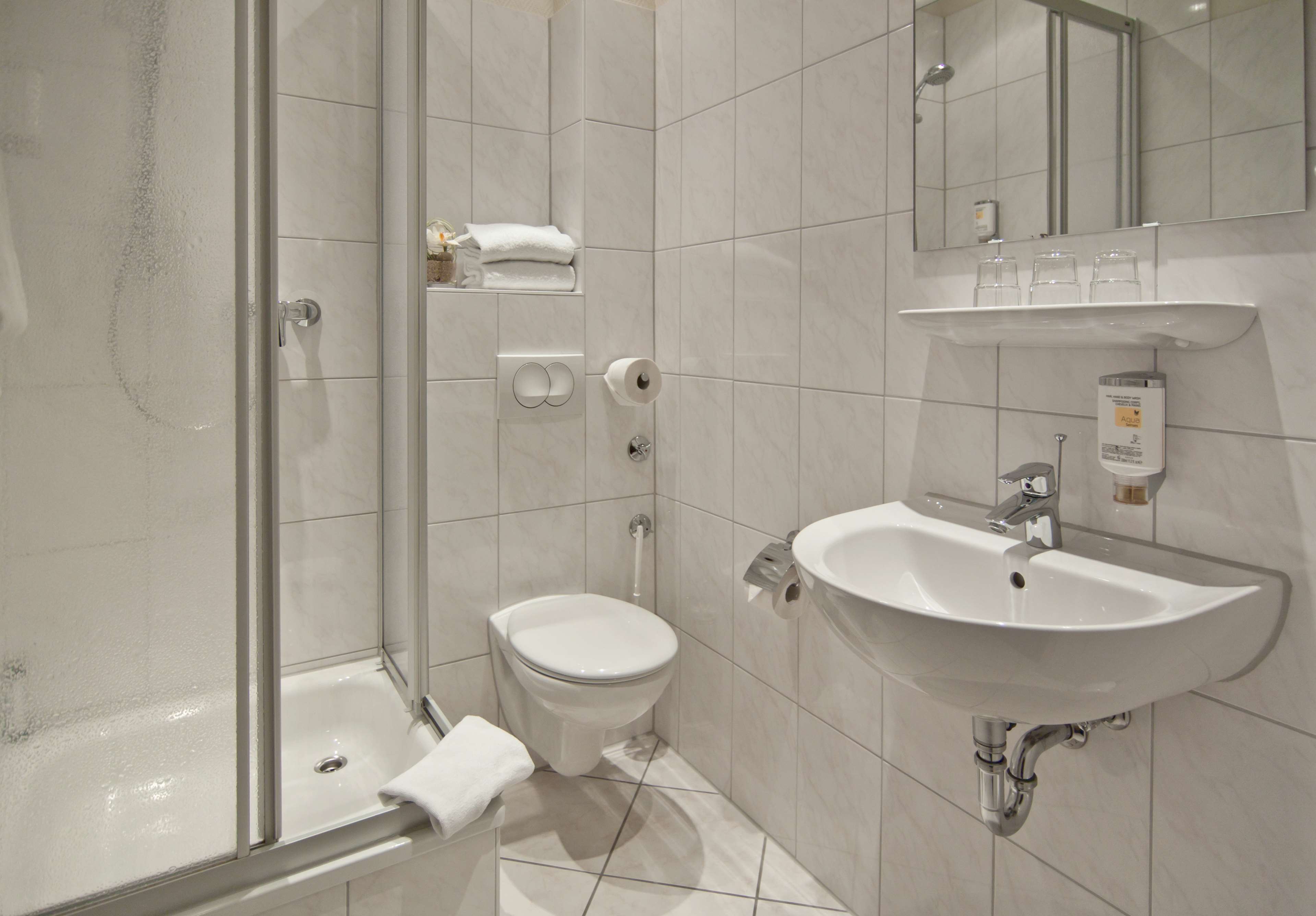 Novum Hotel Continental Hamburg Novum Hotel Continental Hamburg
