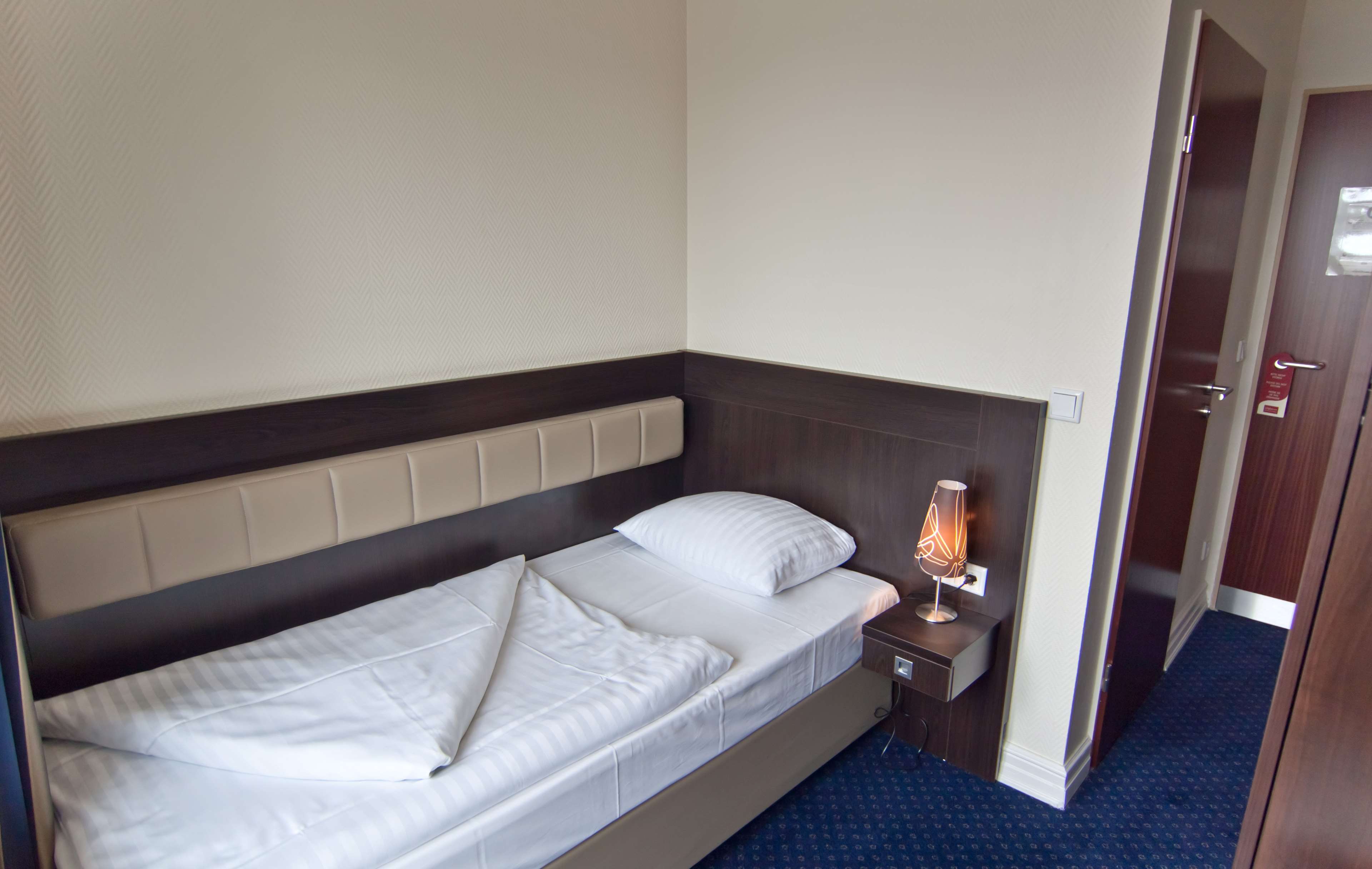 Novum Hotel Continental Hamburg Novum Hotel Continental Hamburg