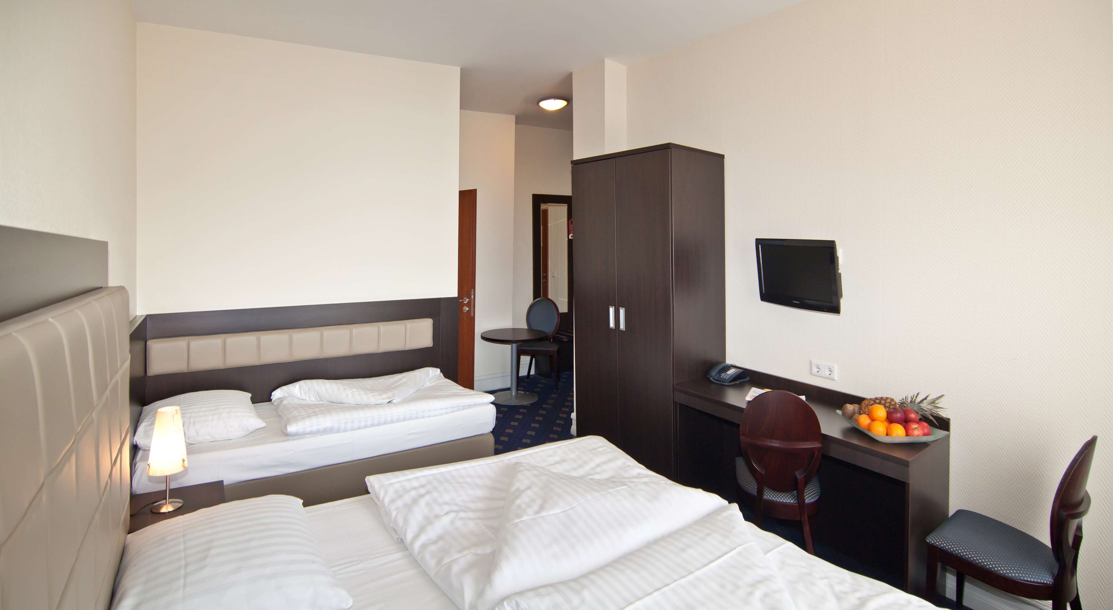 Novum Hotel Continental Hamburg Novum Hotel Continental Hamburg