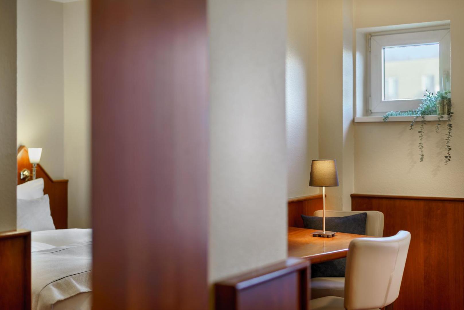 NOVUM Hotel Hagemann NOVUM Hotel Hagemann