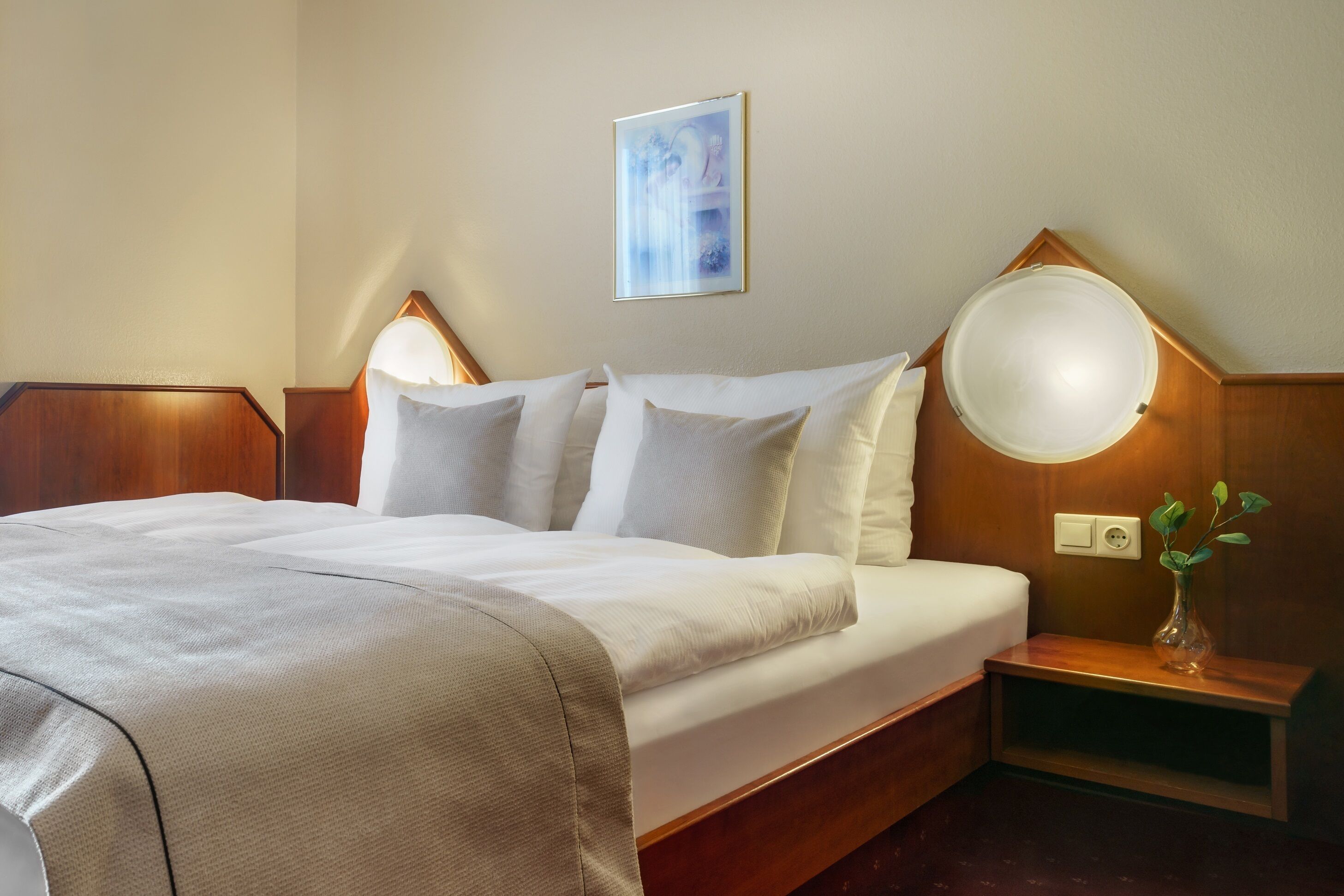 NOVUM Hotel Hagemann NOVUM Hotel Hagemann