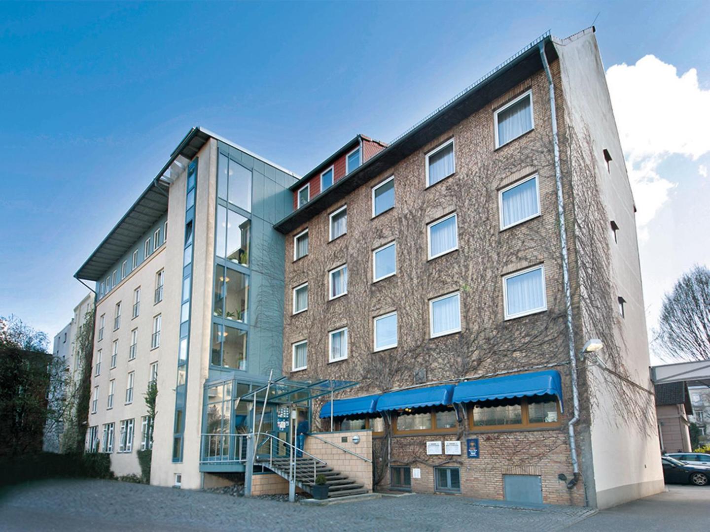 NOVUM Hotel Hagemann NOVUM Hotel Hagemann