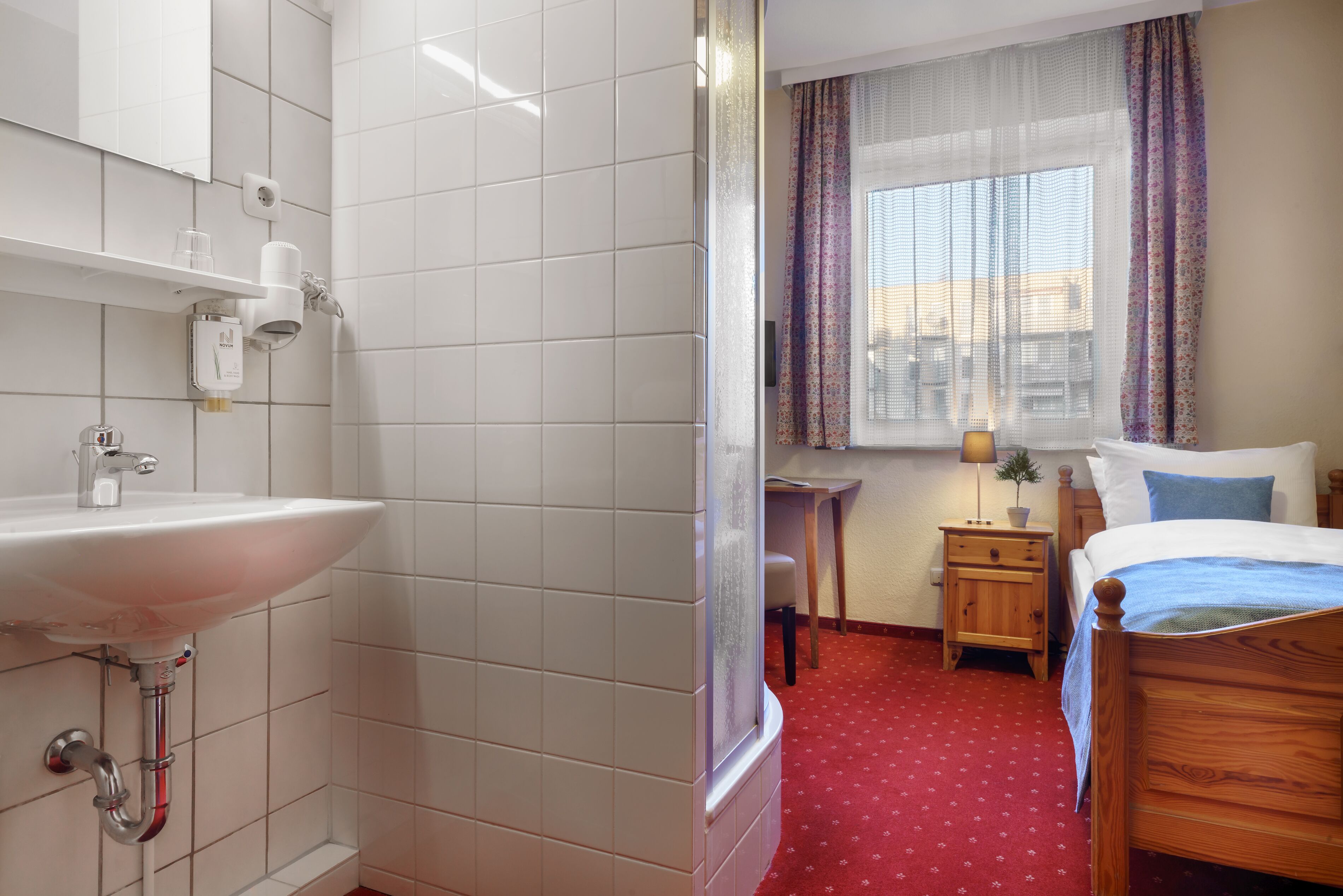 NOVUM Hotel Hagemann NOVUM Hotel Hagemann