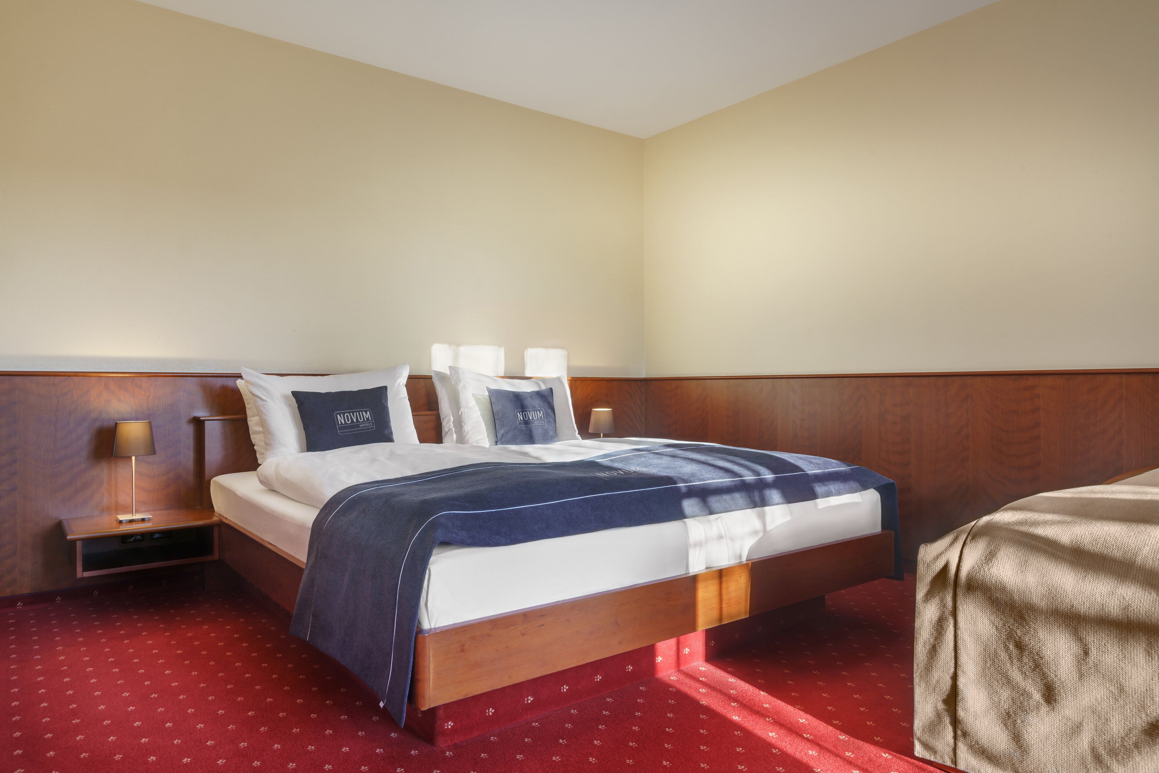 NOVUM Hotel Hagemann NOVUM Hotel Hagemann