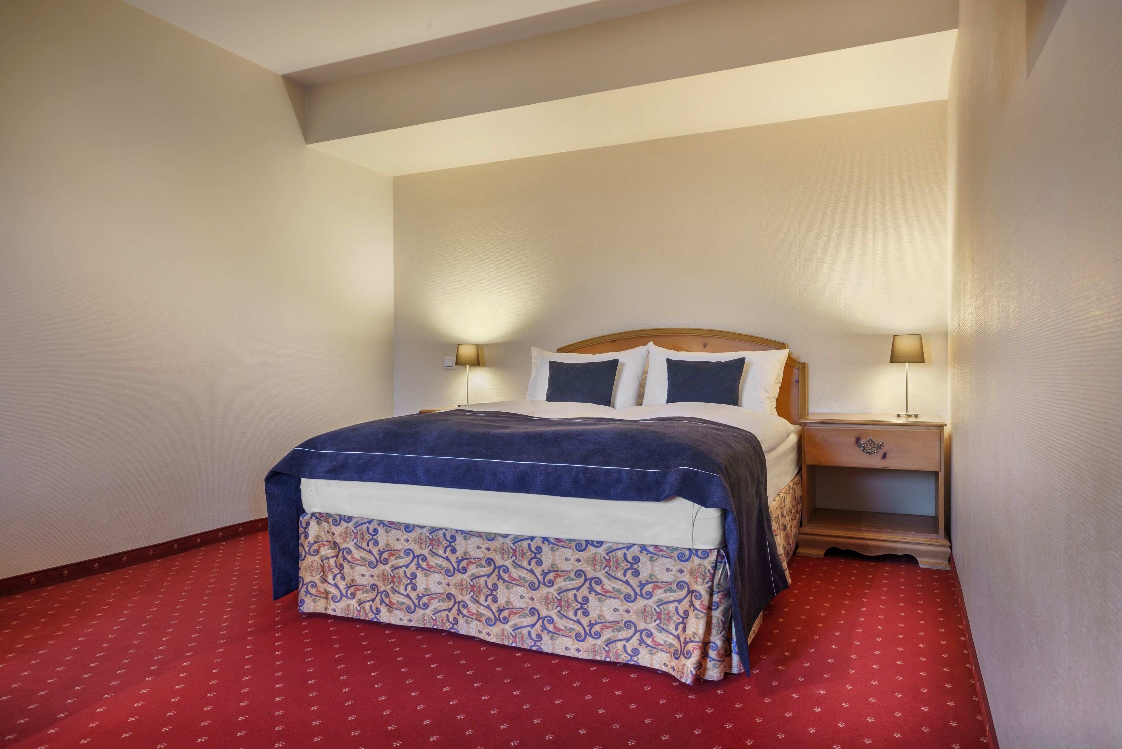 NOVUM Hotel Hagemann NOVUM Hotel Hagemann