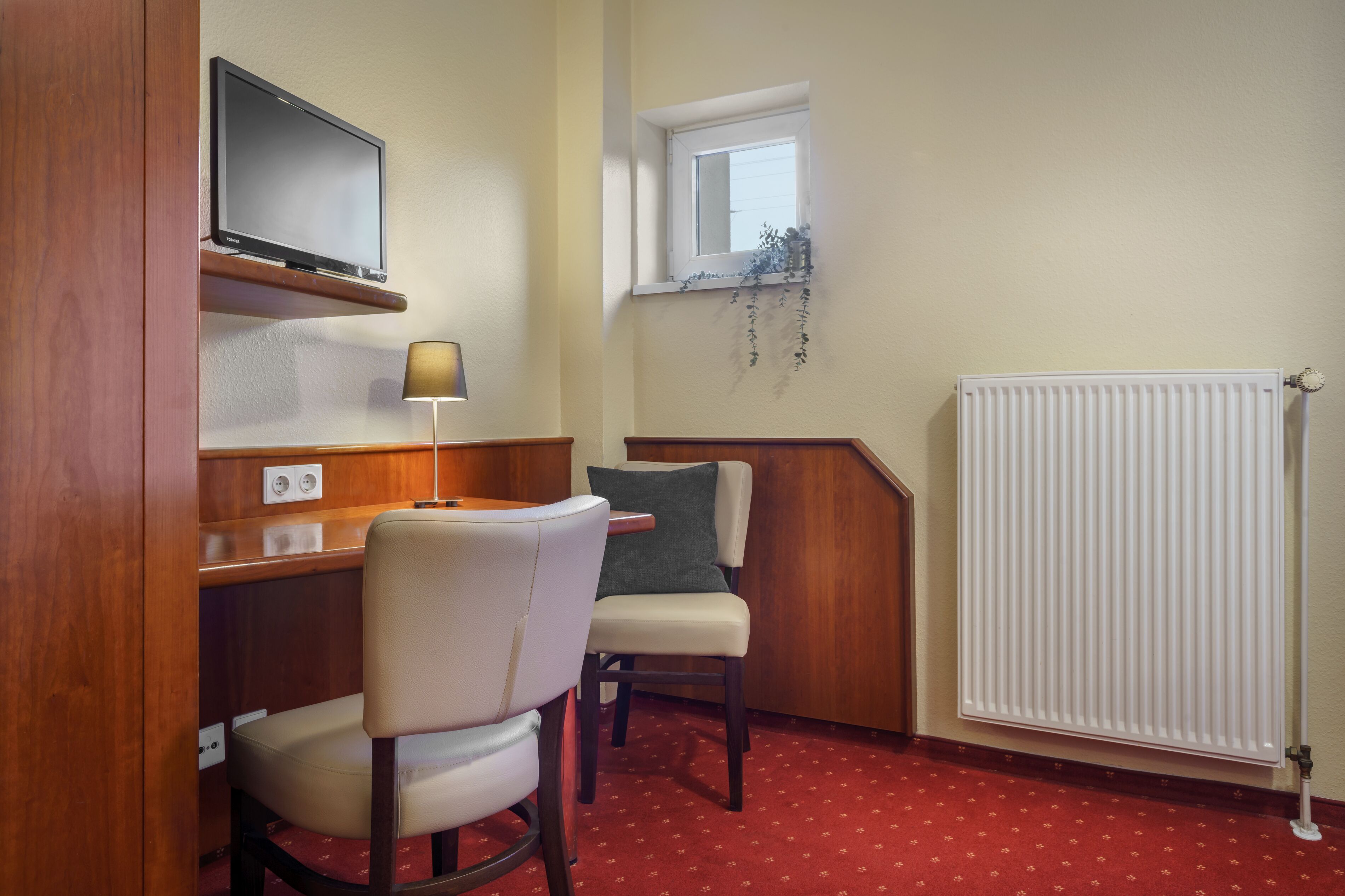 NOVUM Hotel Hagemann NOVUM Hotel Hagemann