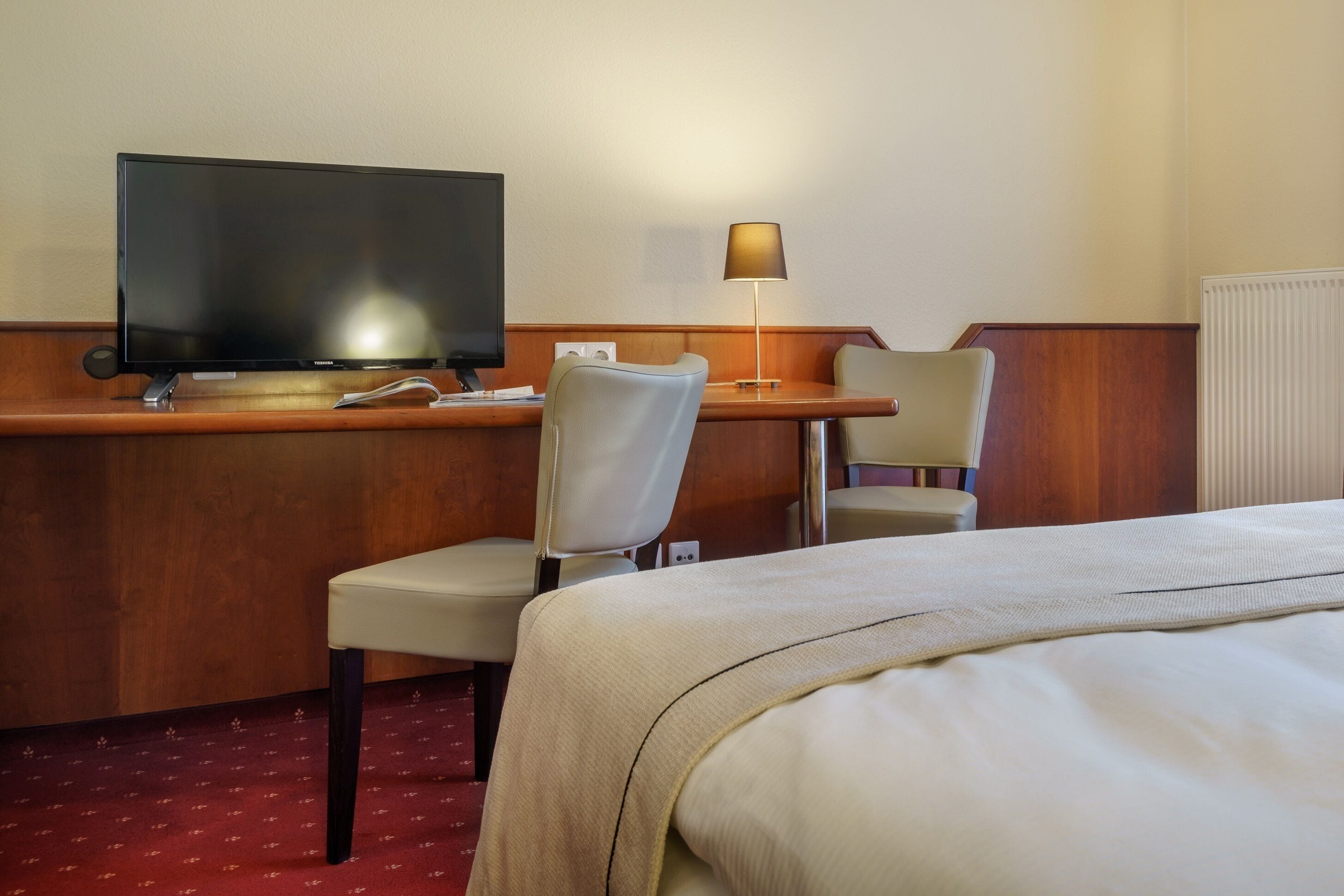 NOVUM Hotel Hagemann NOVUM Hotel Hagemann