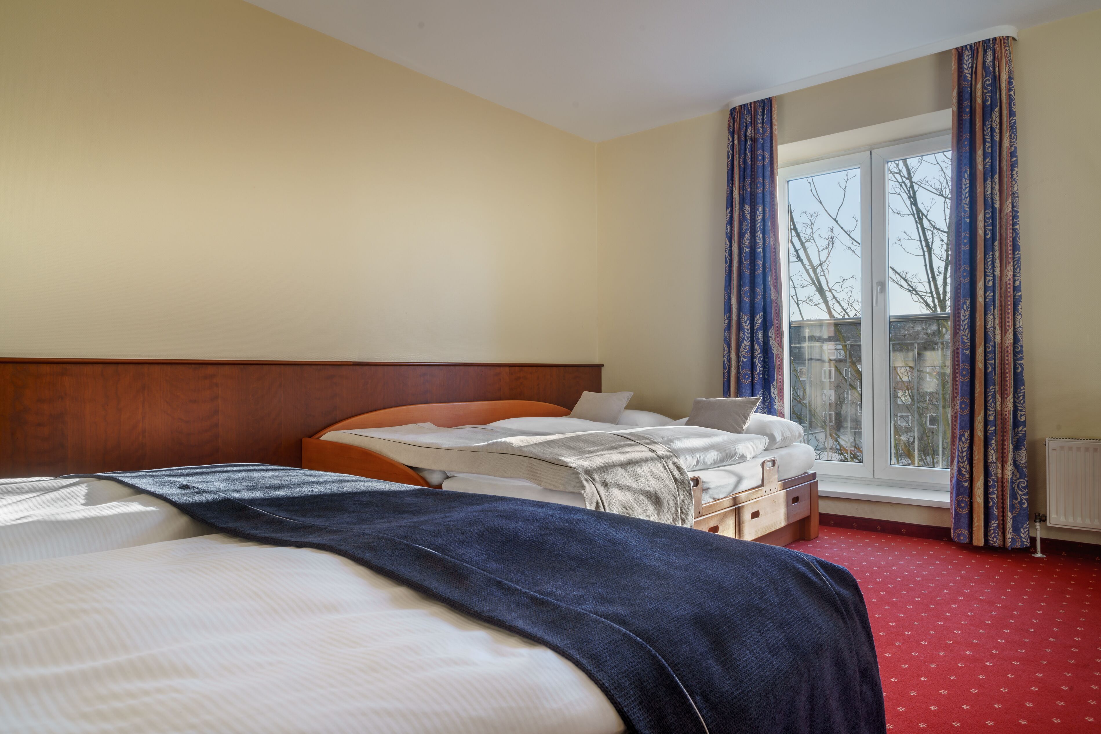 NOVUM Hotel Hagemann NOVUM Hotel Hagemann