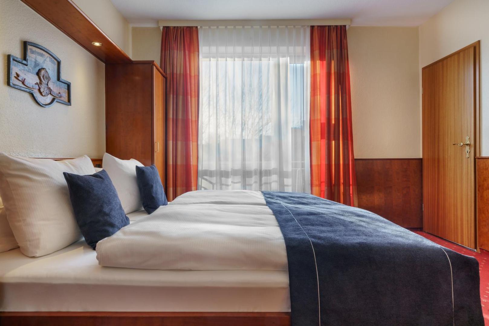 NOVUM Hotel Hagemann NOVUM Hotel Hagemann