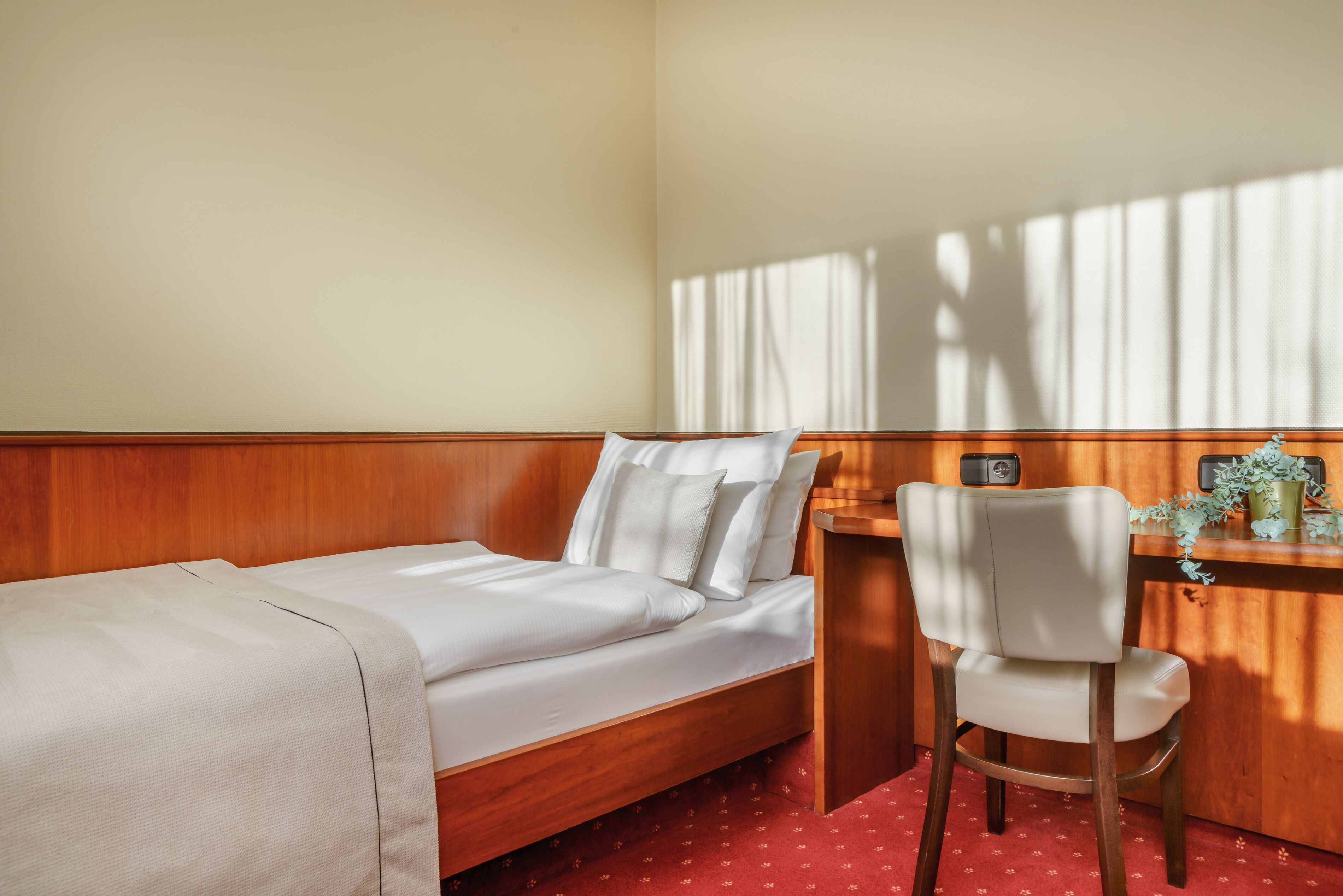 NOVUM Hotel Hagemann NOVUM Hotel Hagemann