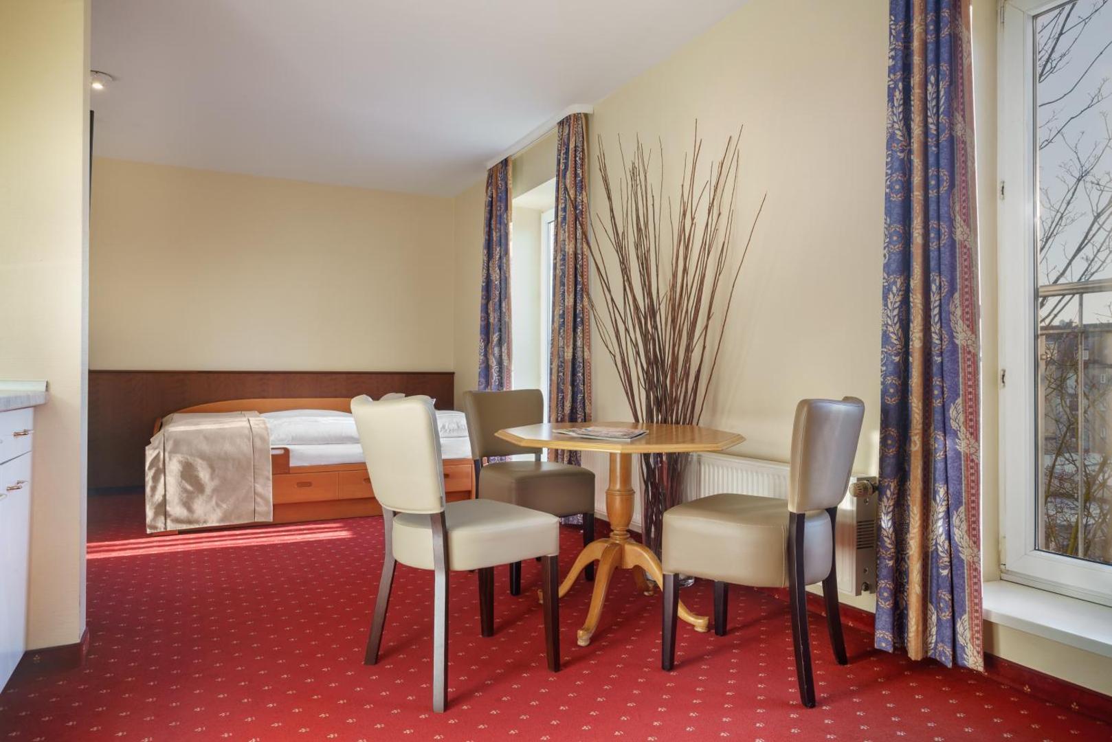 NOVUM Hotel Hagemann NOVUM Hotel Hagemann