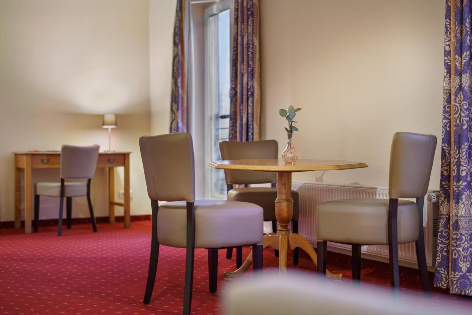 NOVUM Hotel Hagemann NOVUM Hotel Hagemann