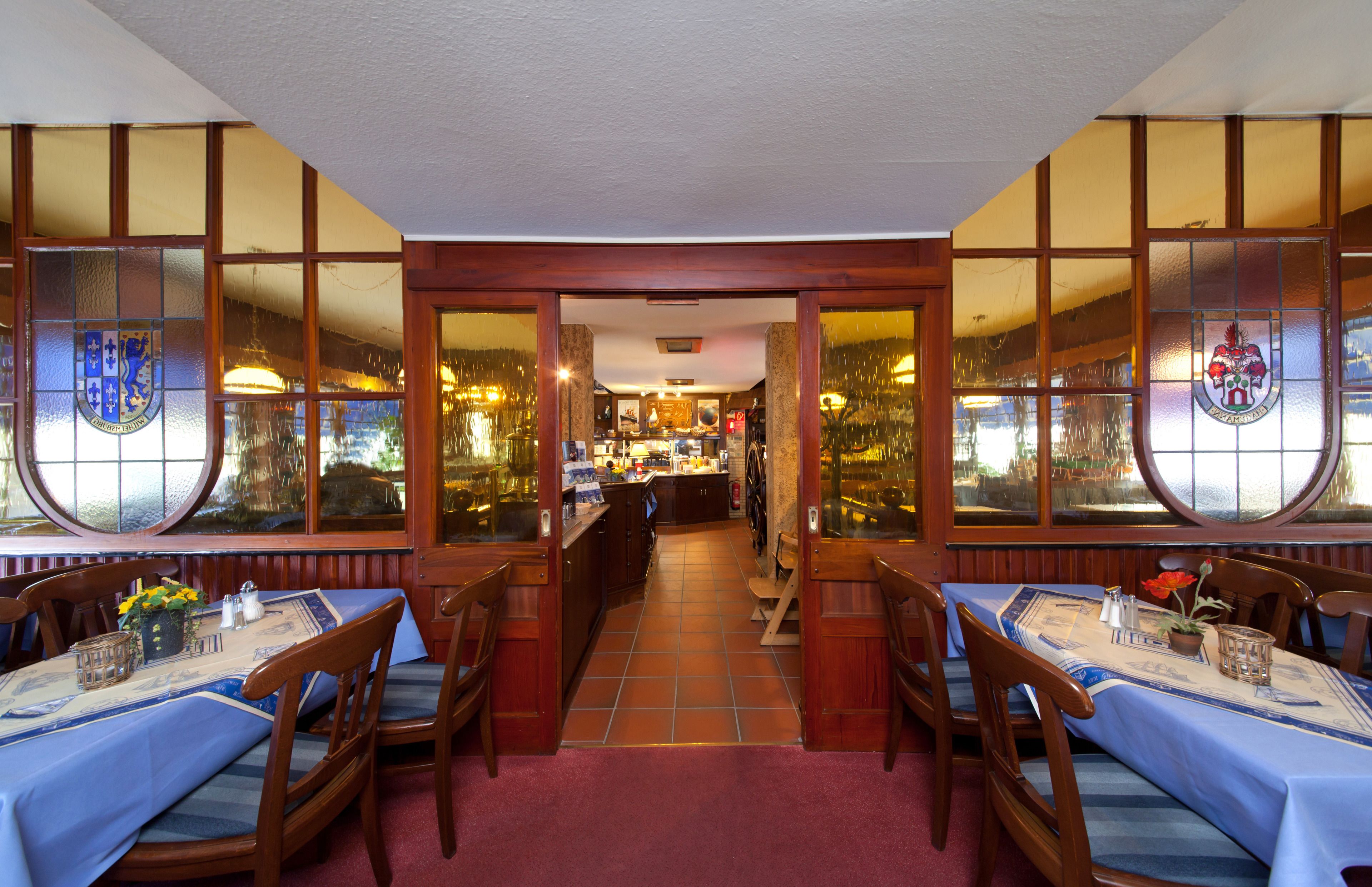 NOVUM Hotel Hagemann NOVUM Hotel Hagemann