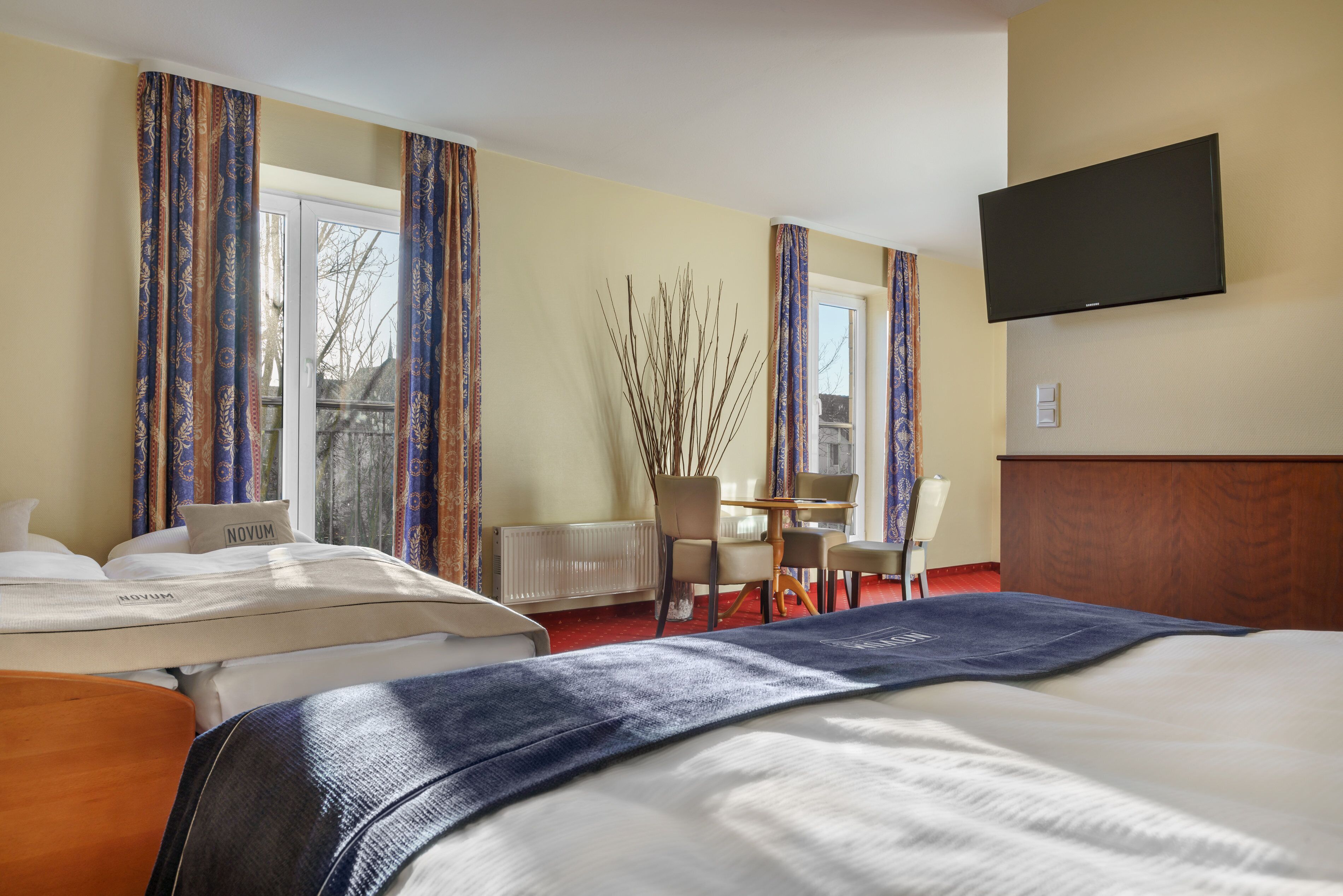 NOVUM Hotel Hagemann NOVUM Hotel Hagemann