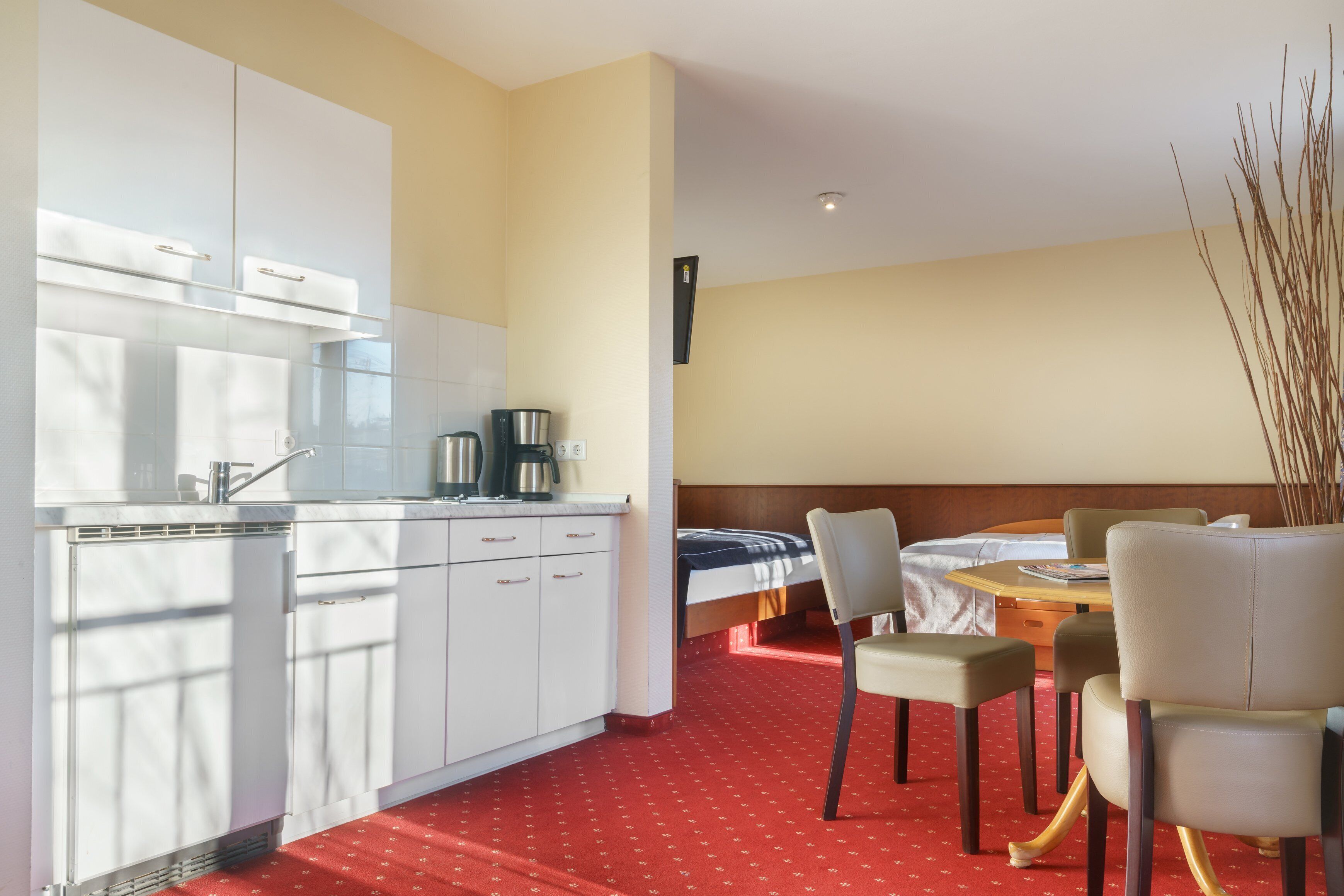 NOVUM Hotel Hagemann NOVUM Hotel Hagemann