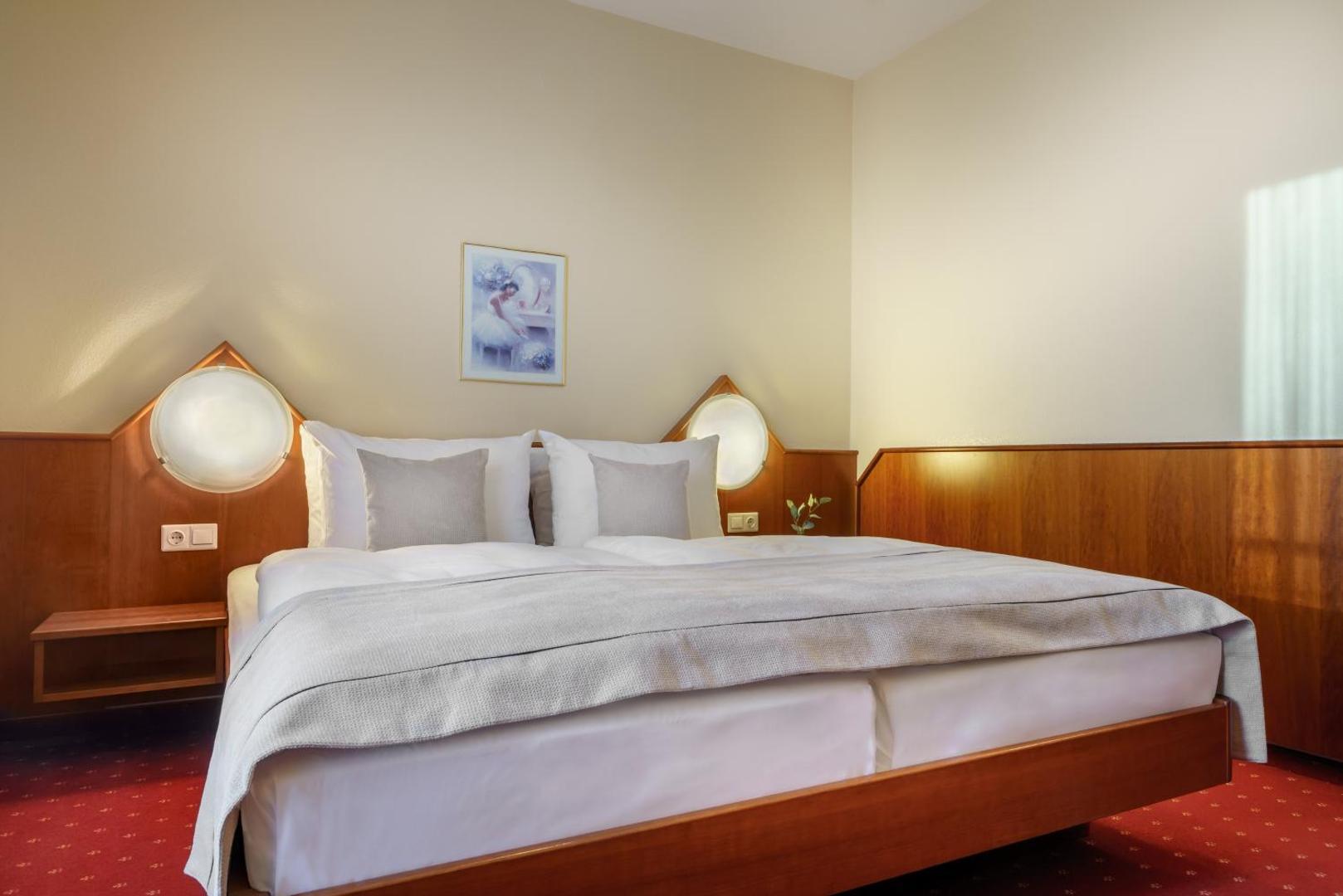 NOVUM Hotel Hagemann NOVUM Hotel Hagemann