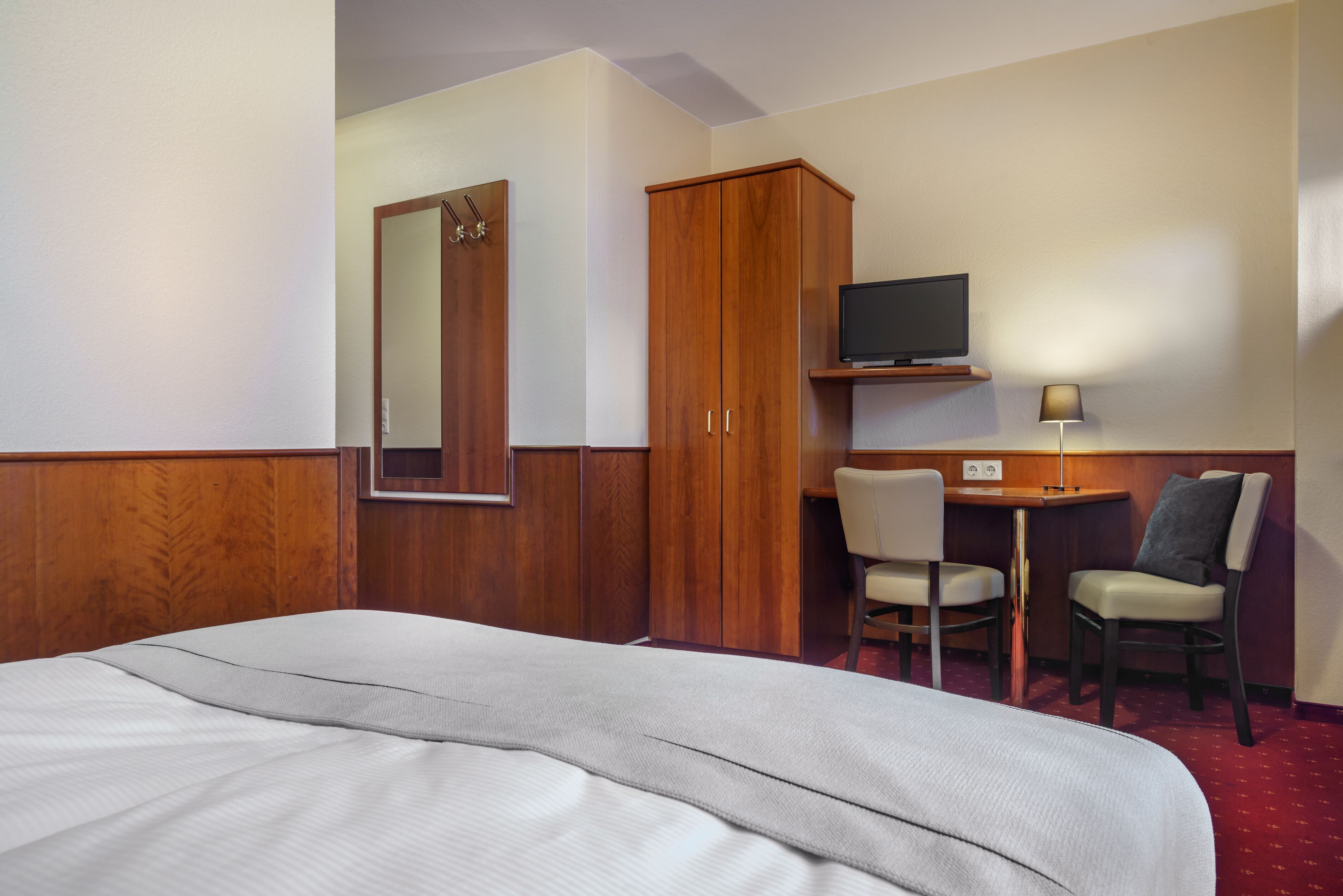 NOVUM Hotel Hagemann NOVUM Hotel Hagemann