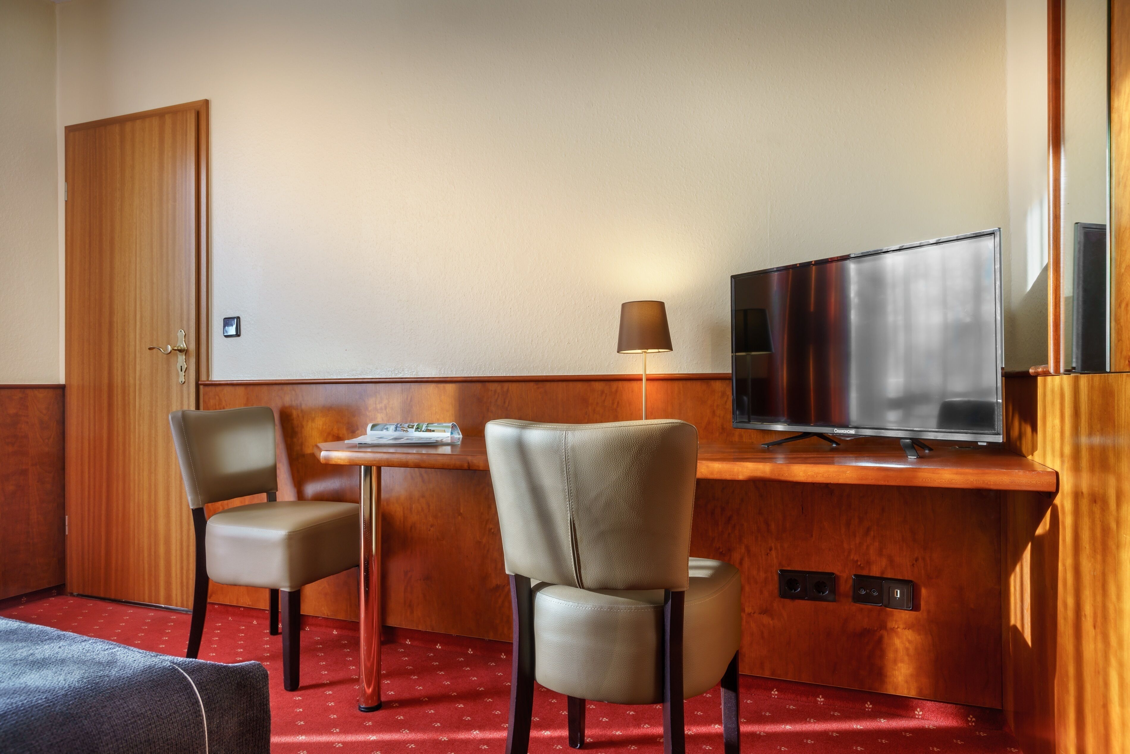 NOVUM Hotel Hagemann NOVUM Hotel Hagemann