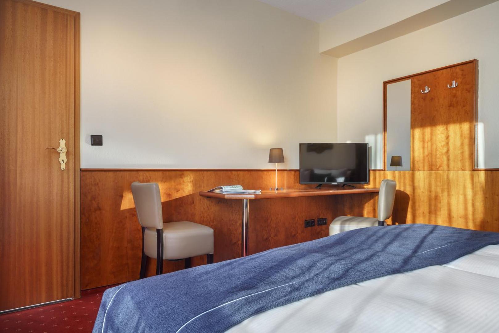NOVUM Hotel Hagemann NOVUM Hotel Hagemann
