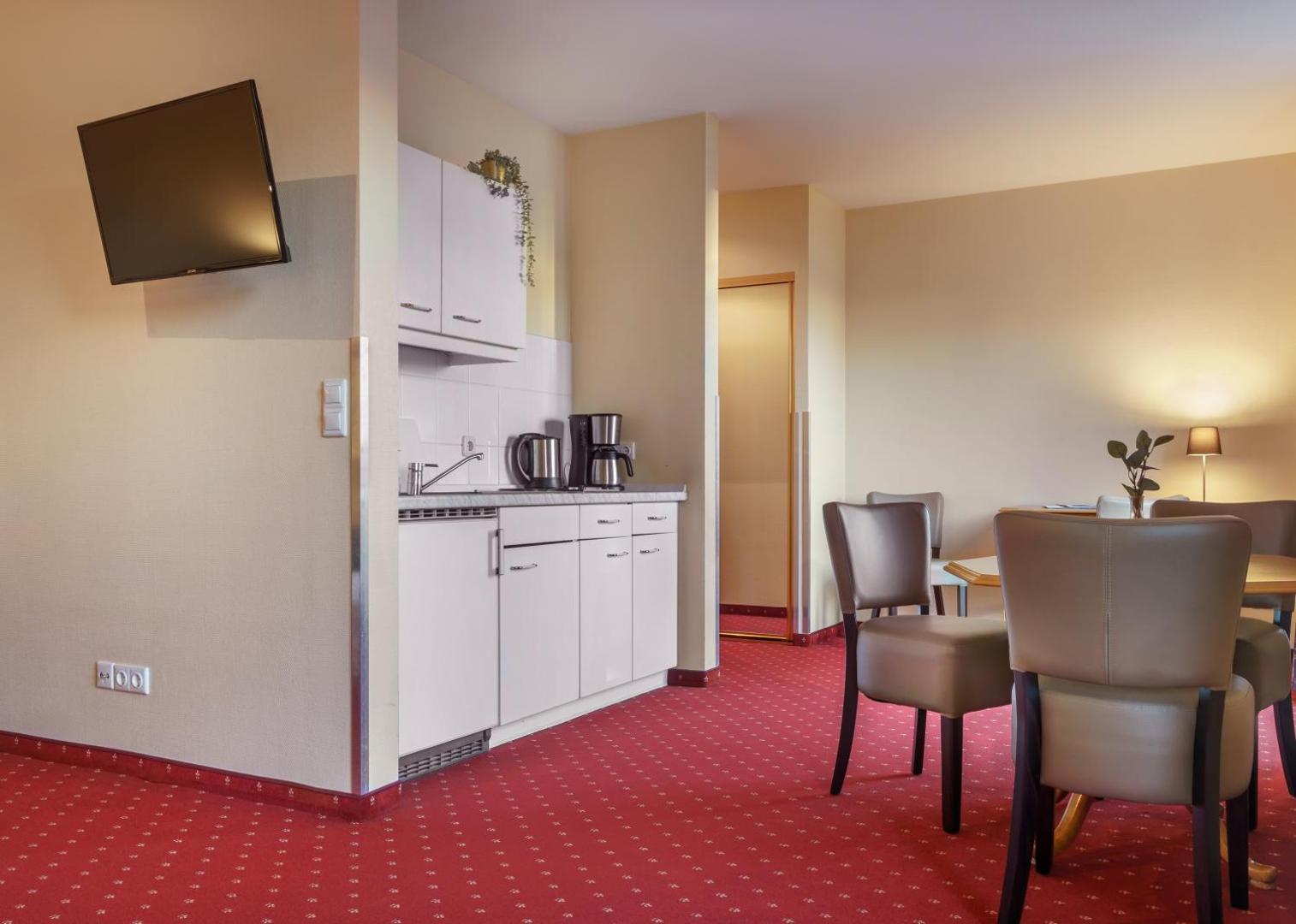 NOVUM Hotel Hagemann NOVUM Hotel Hagemann