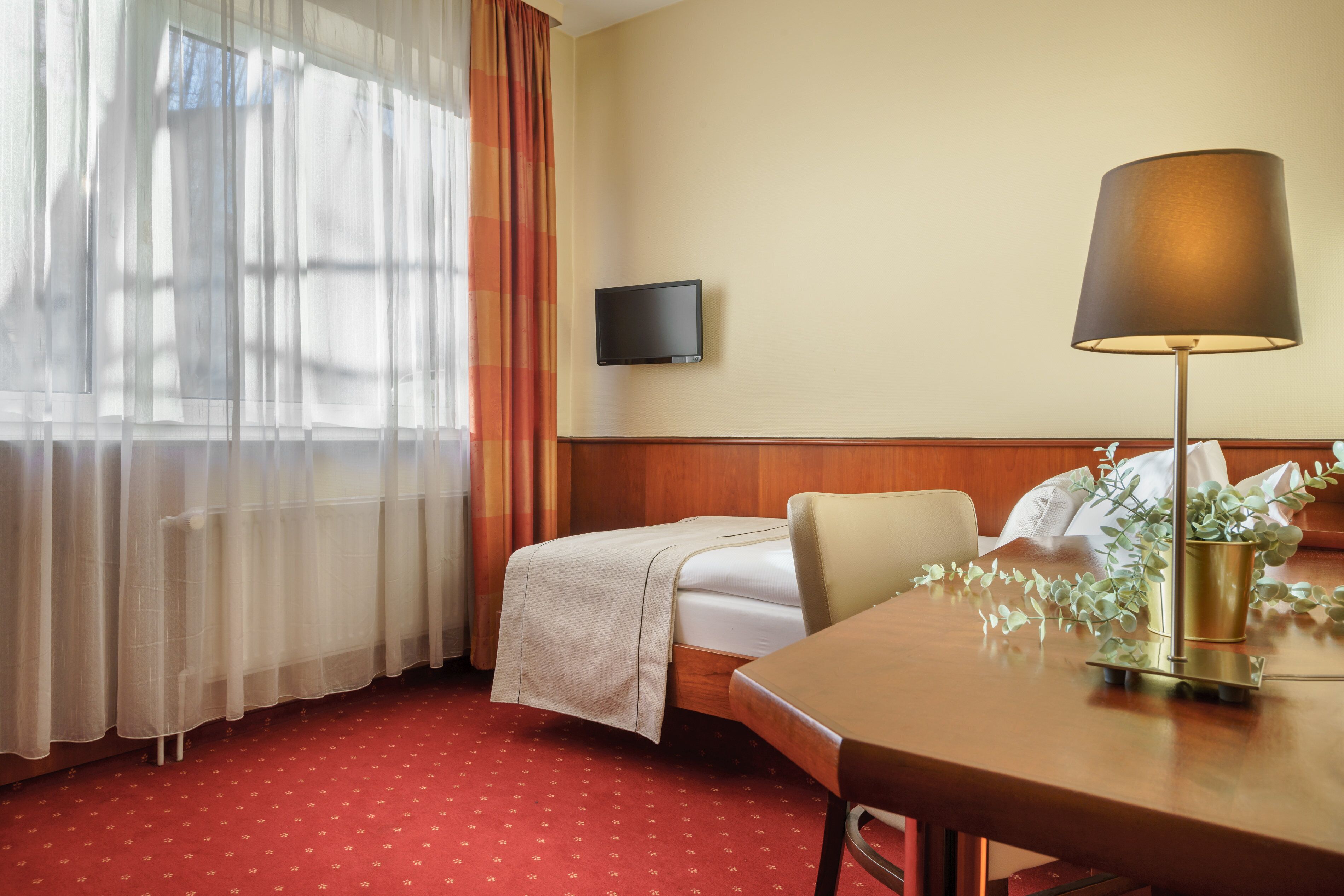 NOVUM Hotel Hagemann NOVUM Hotel Hagemann