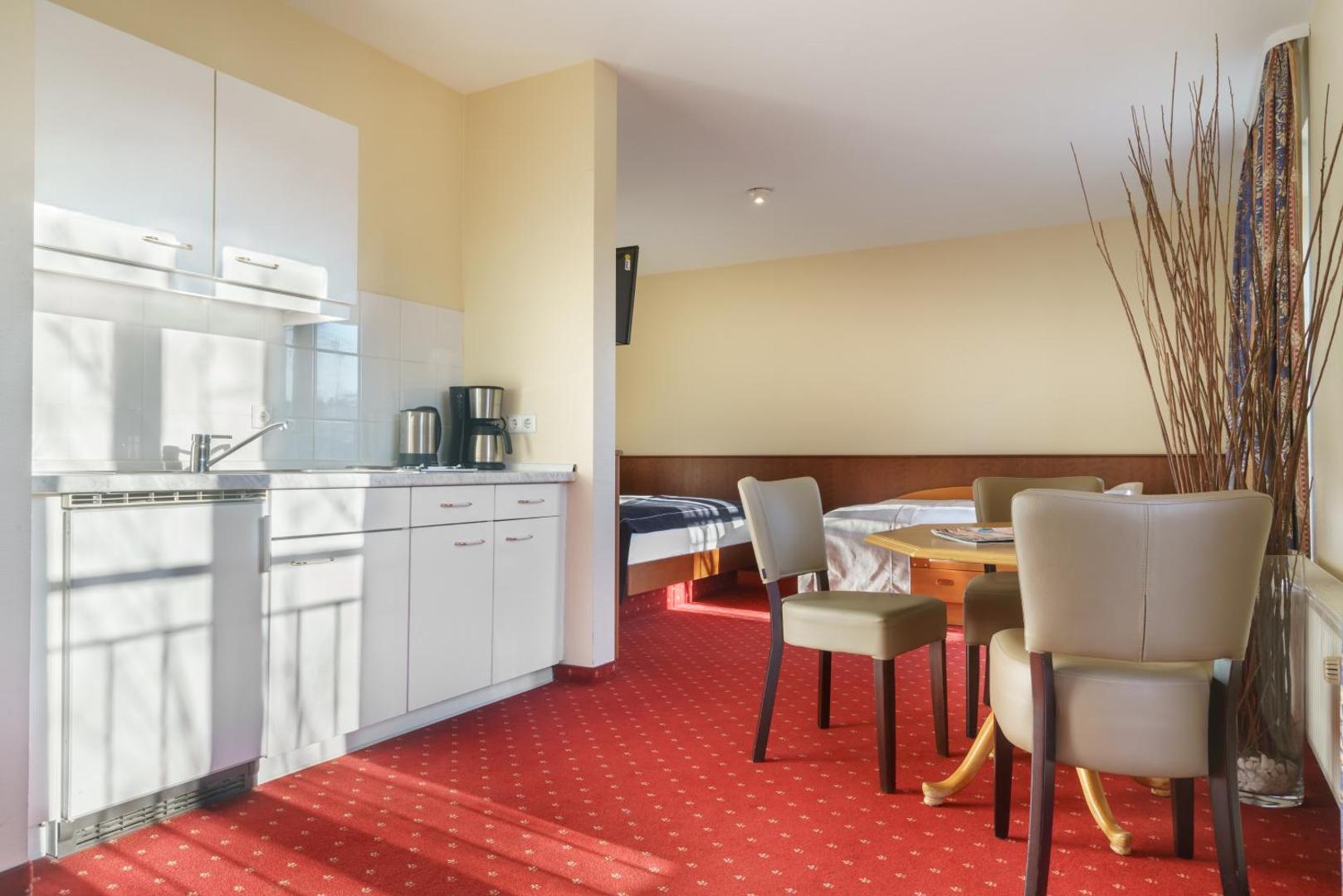 NOVUM Hotel Hagemann NOVUM Hotel Hagemann
