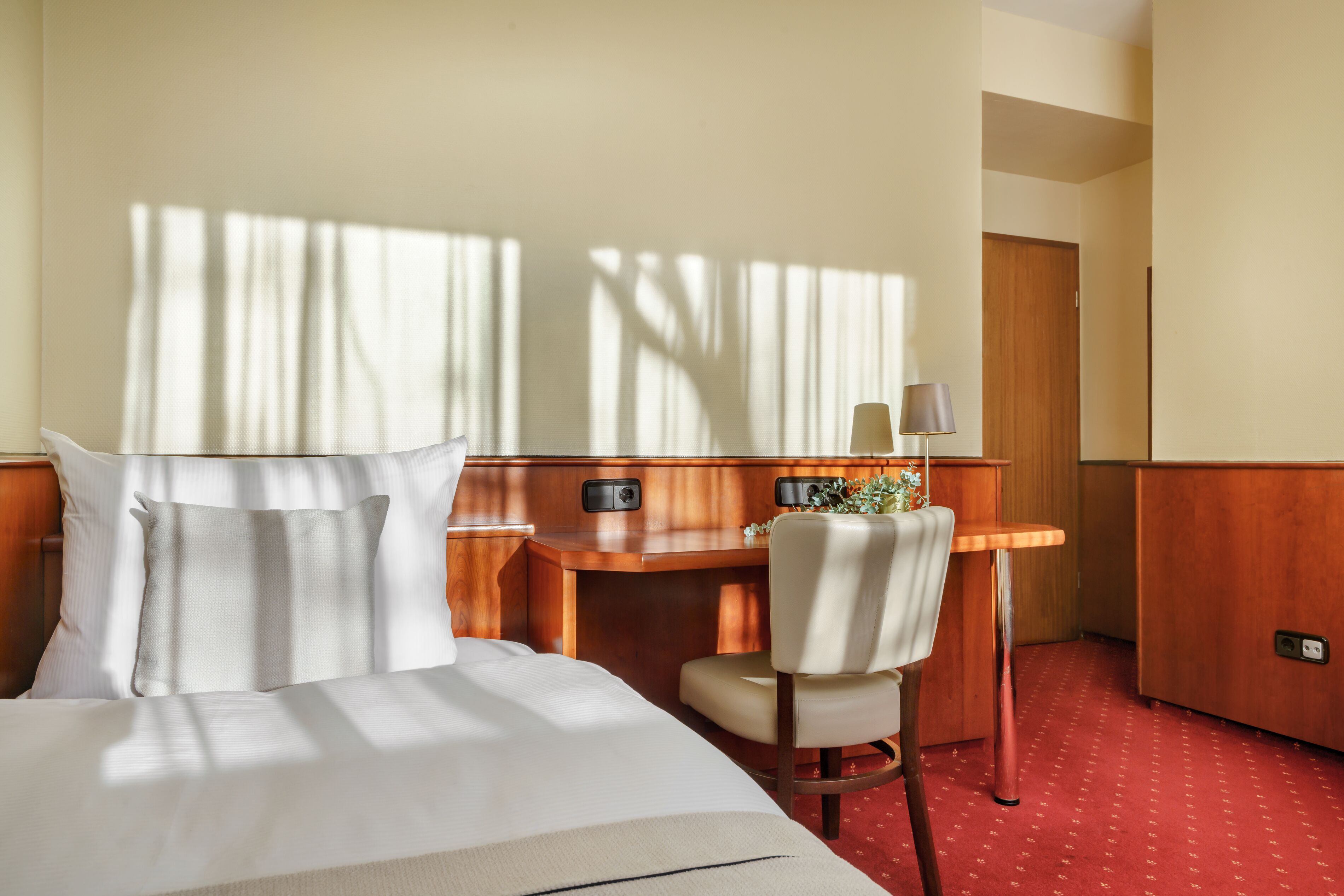 NOVUM Hotel Hagemann NOVUM Hotel Hagemann